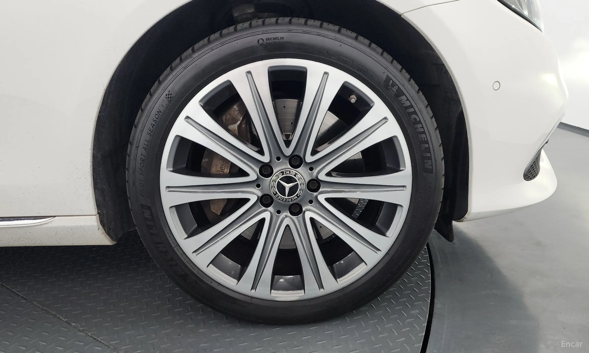 Mercedes Benz E-Class W213 превью 5