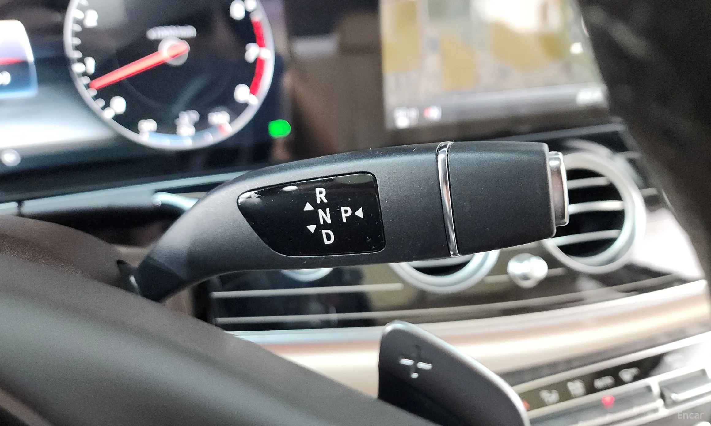 Mercedes Benz E-Class W213 превью 9