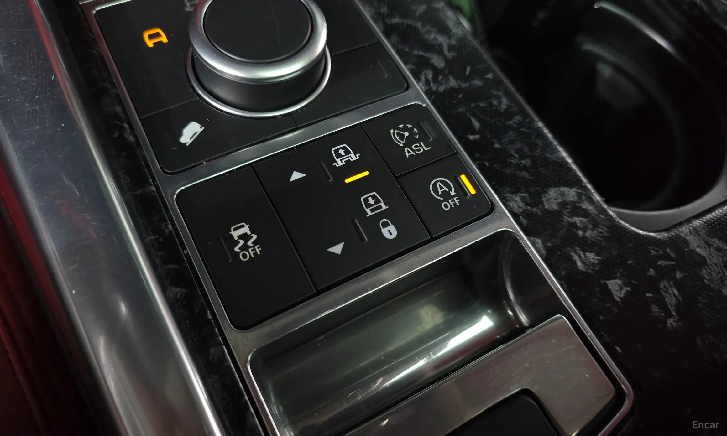 Land Rover Range Rover Sport 2nd Generation превью 17