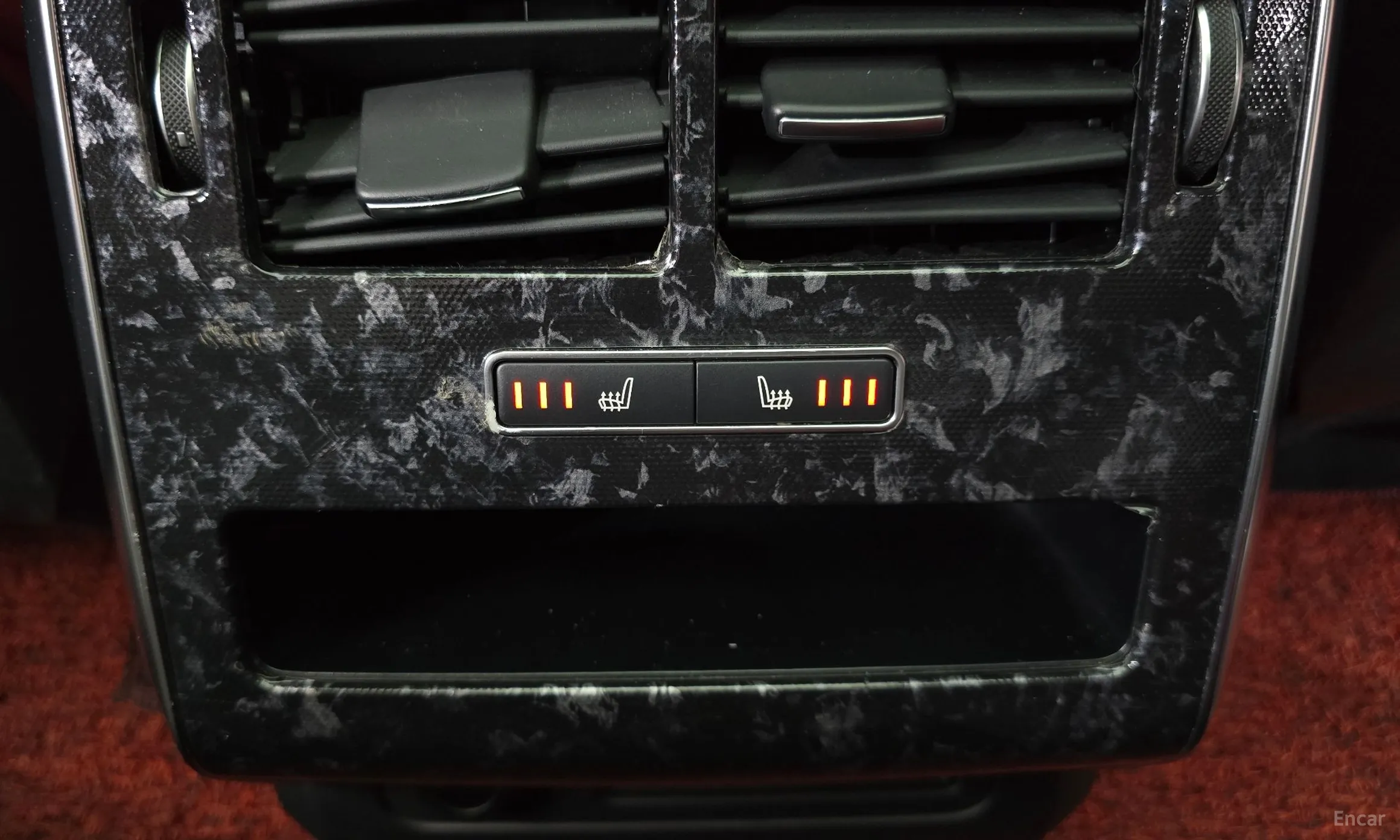 Land Rover Range Rover Sport 2nd Generation превью 18