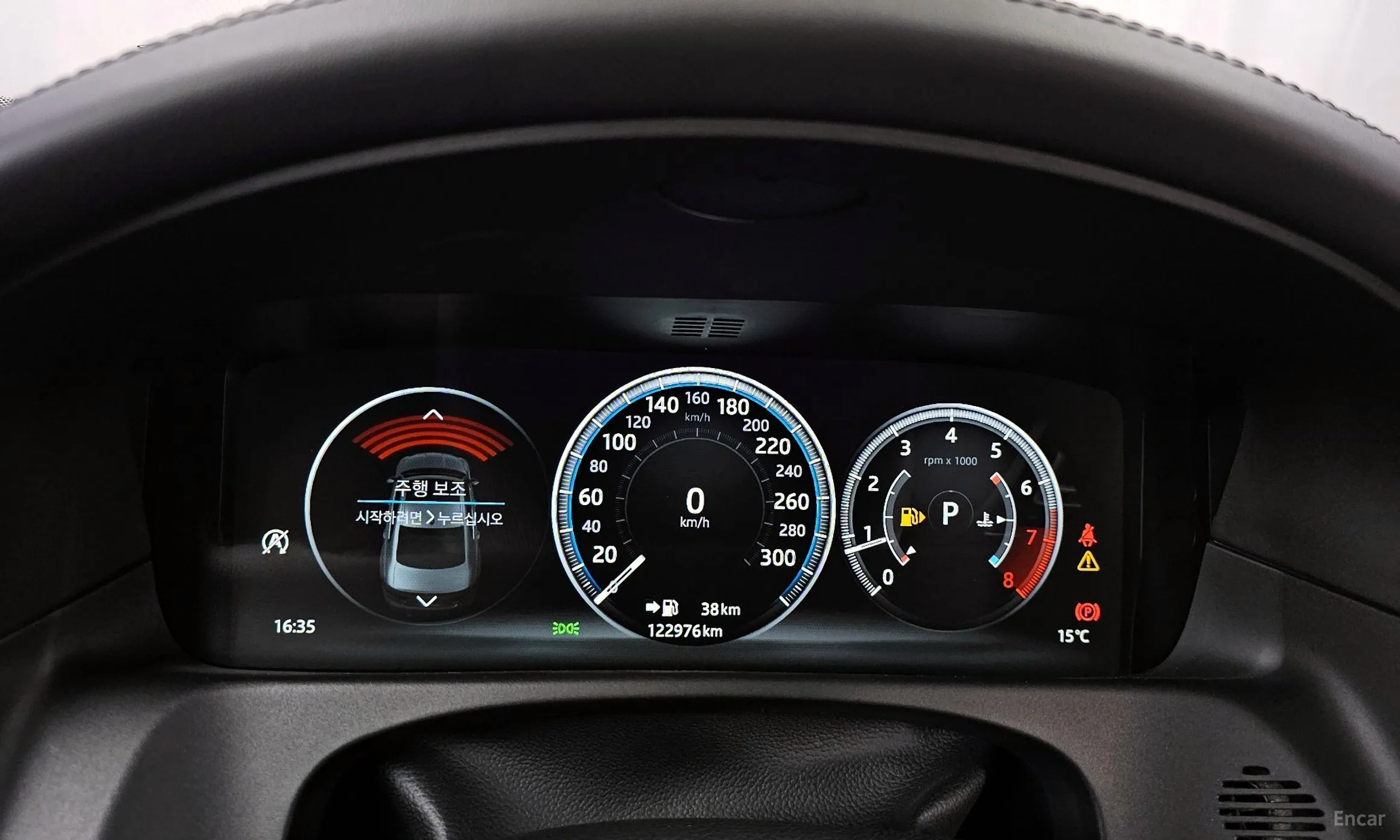 Jaguar XF (x260) превью 8