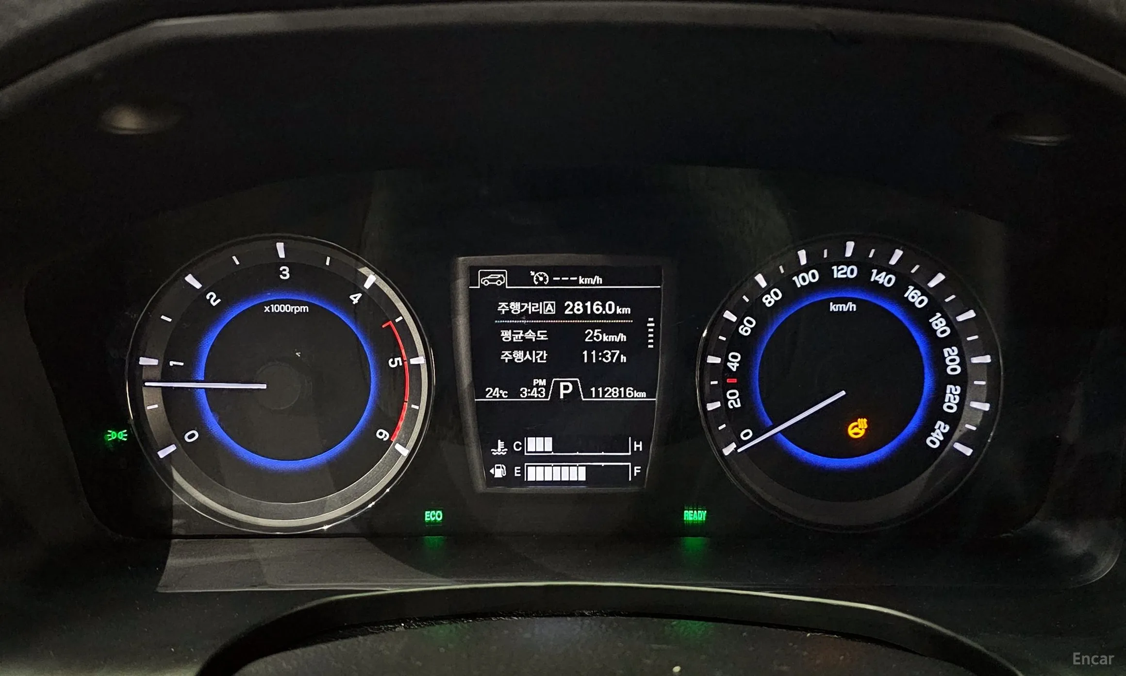 KG Mobility (SsangYong) Rexton Sports превью 8