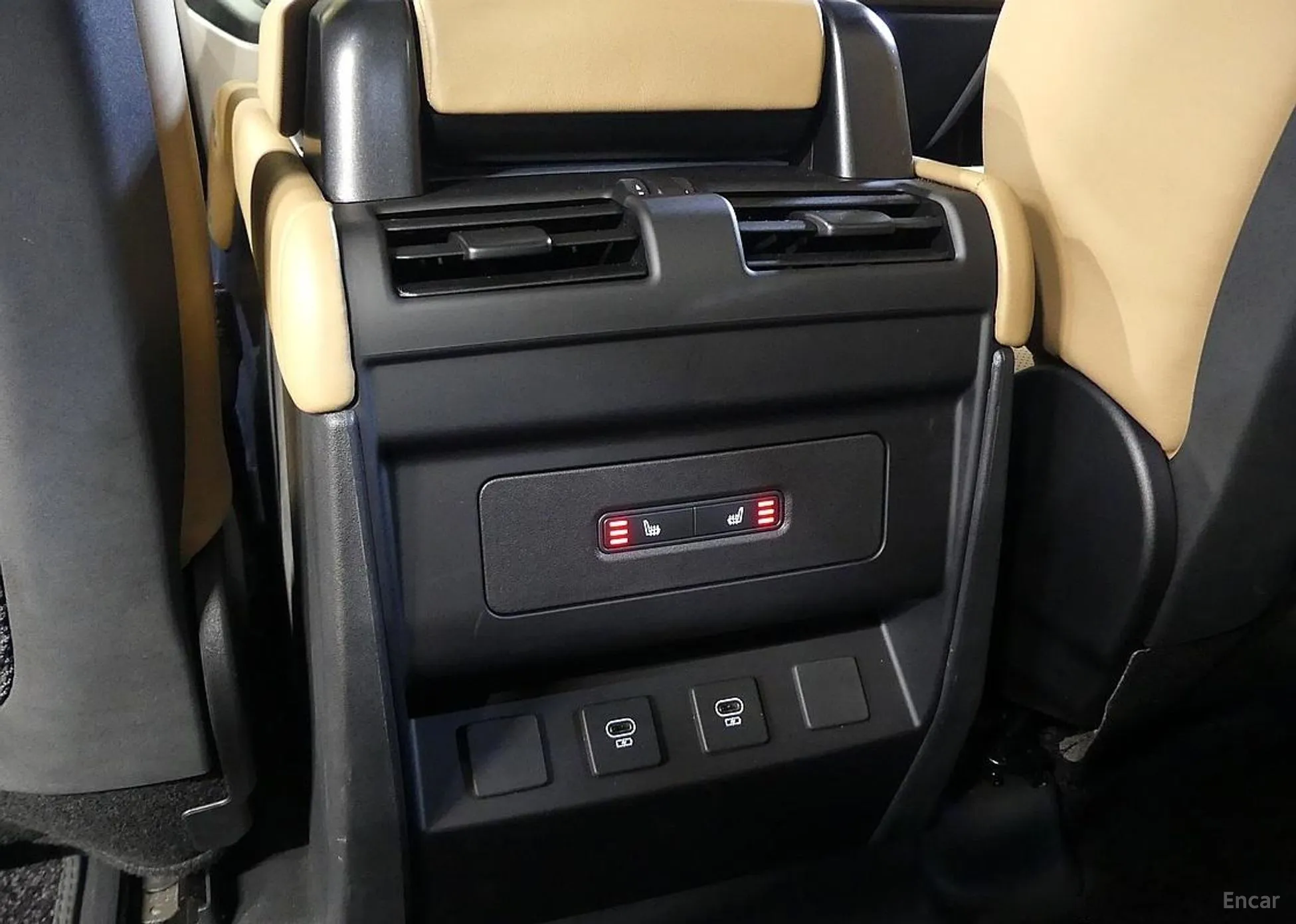 Land Rover Defender (L663) превью 18