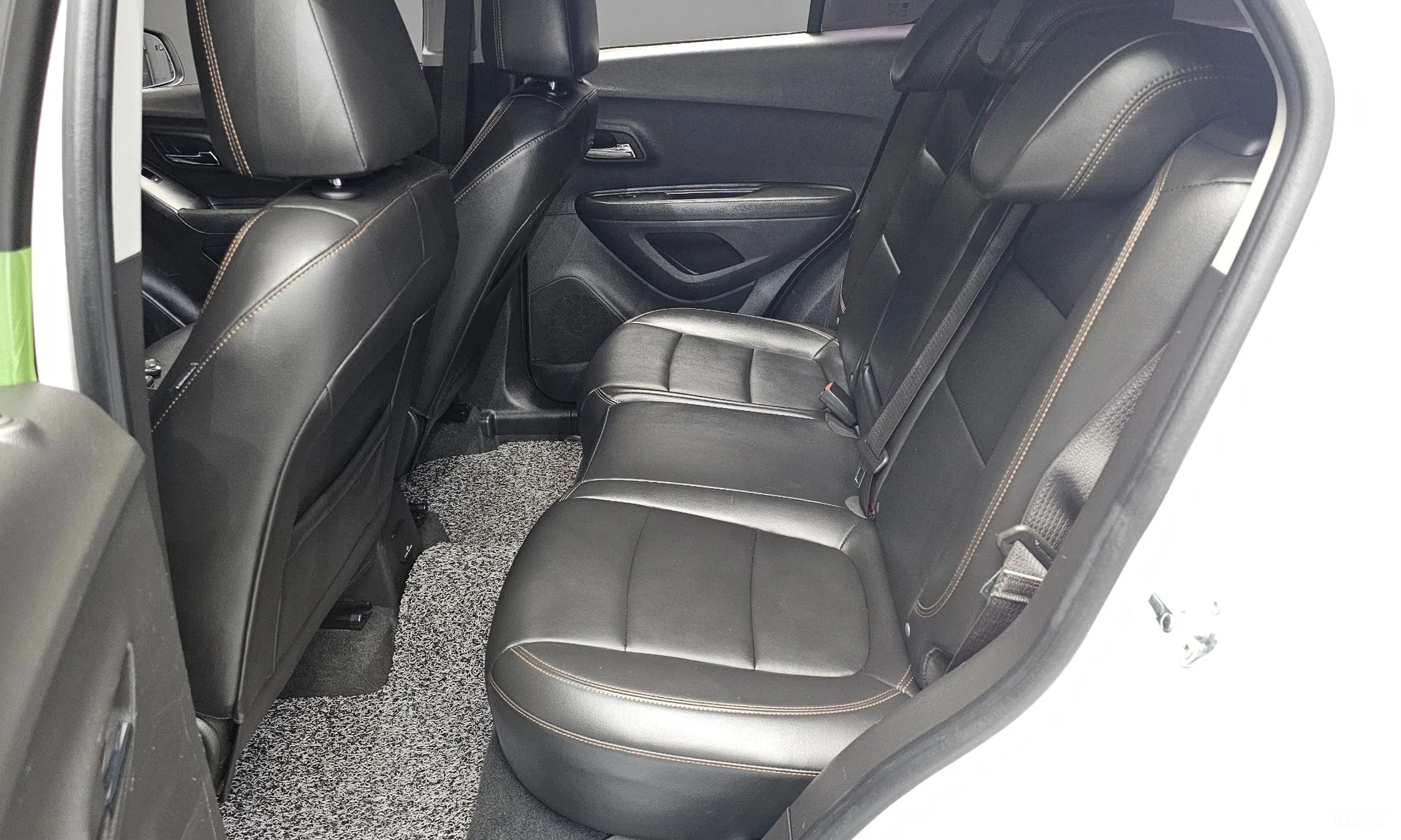 Chevrolet (GM Daewoo) Trax превью 12