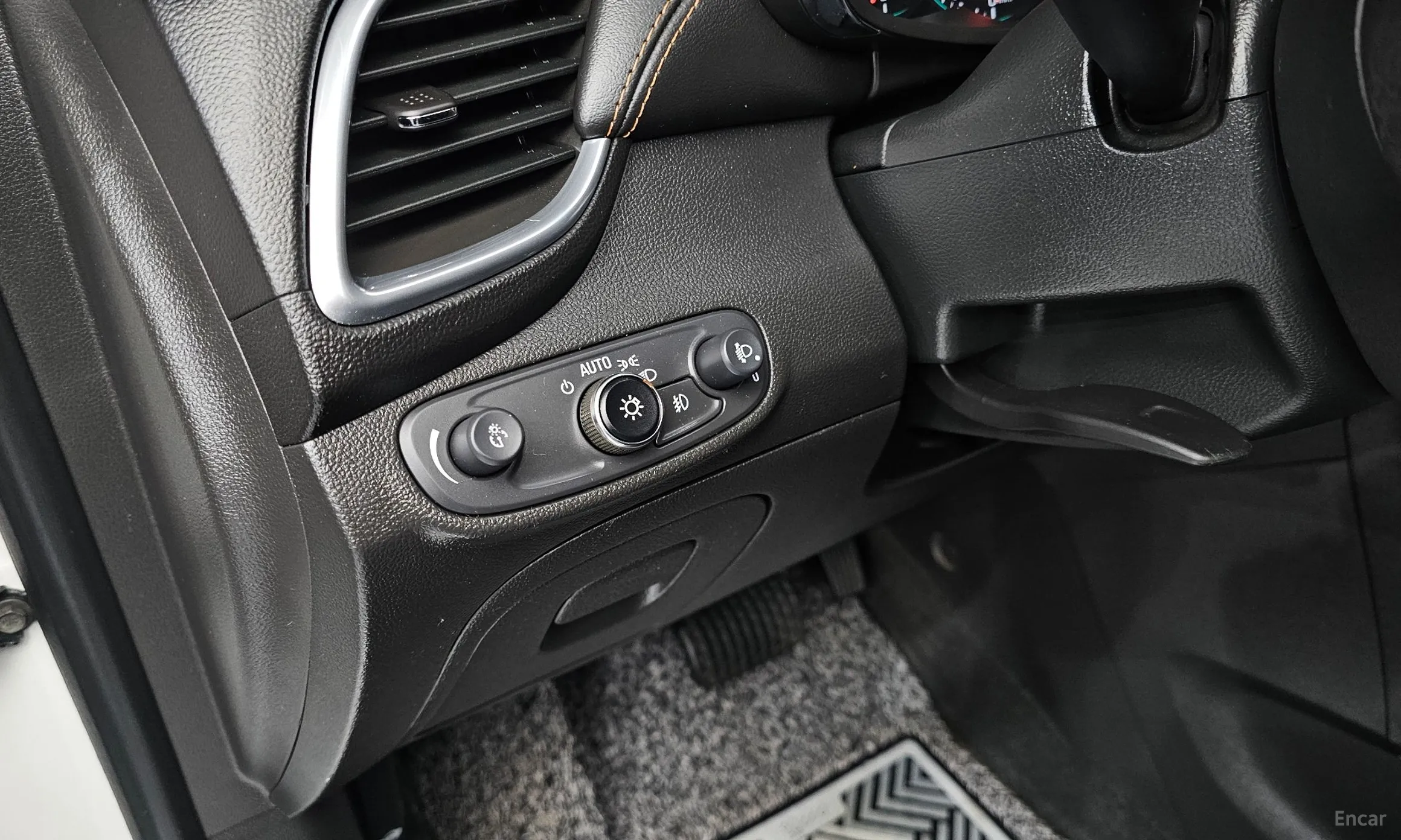 Chevrolet (GM Daewoo) Trax превью 15
