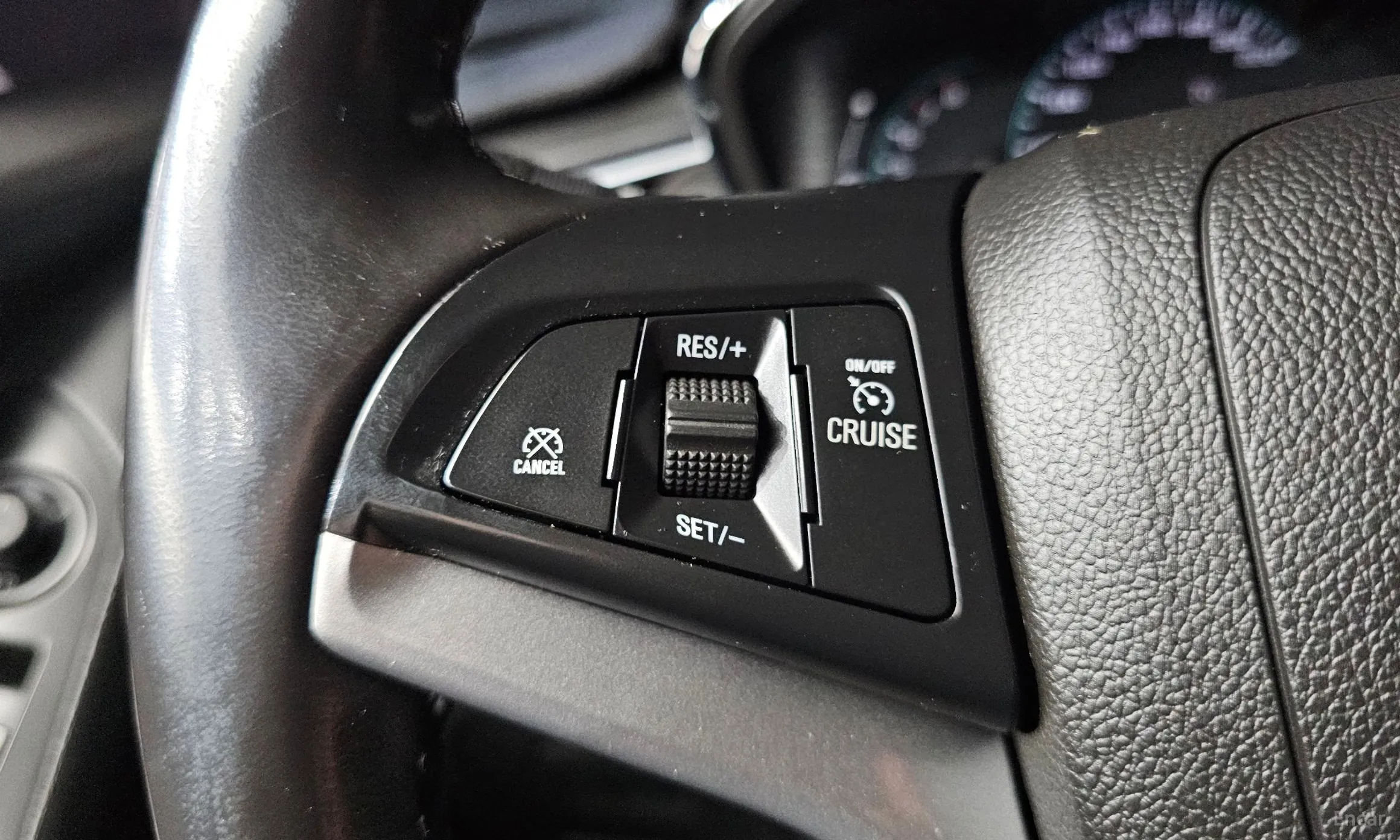 Chevrolet (GM Daewoo) Trax превью 16