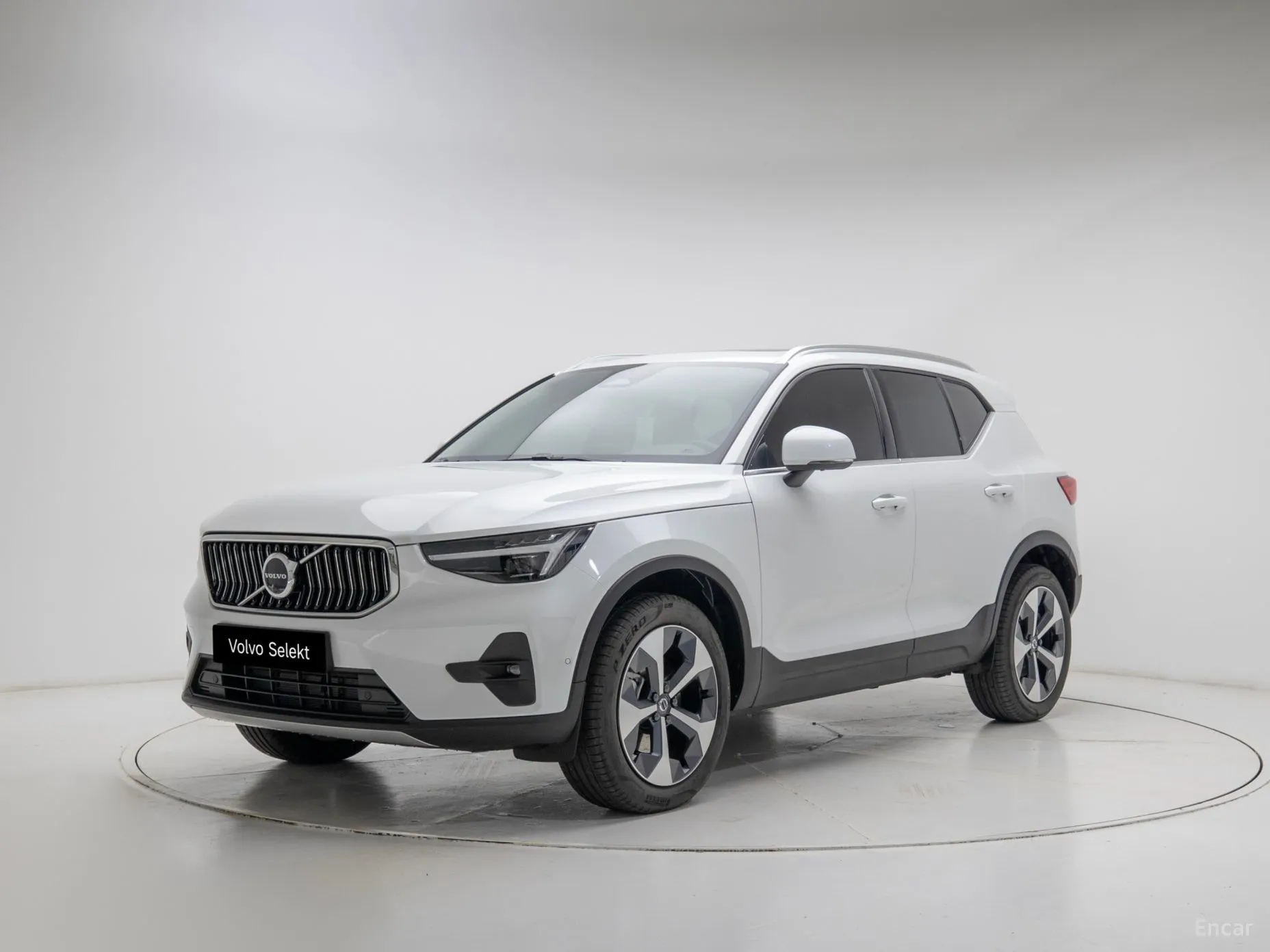 XC40