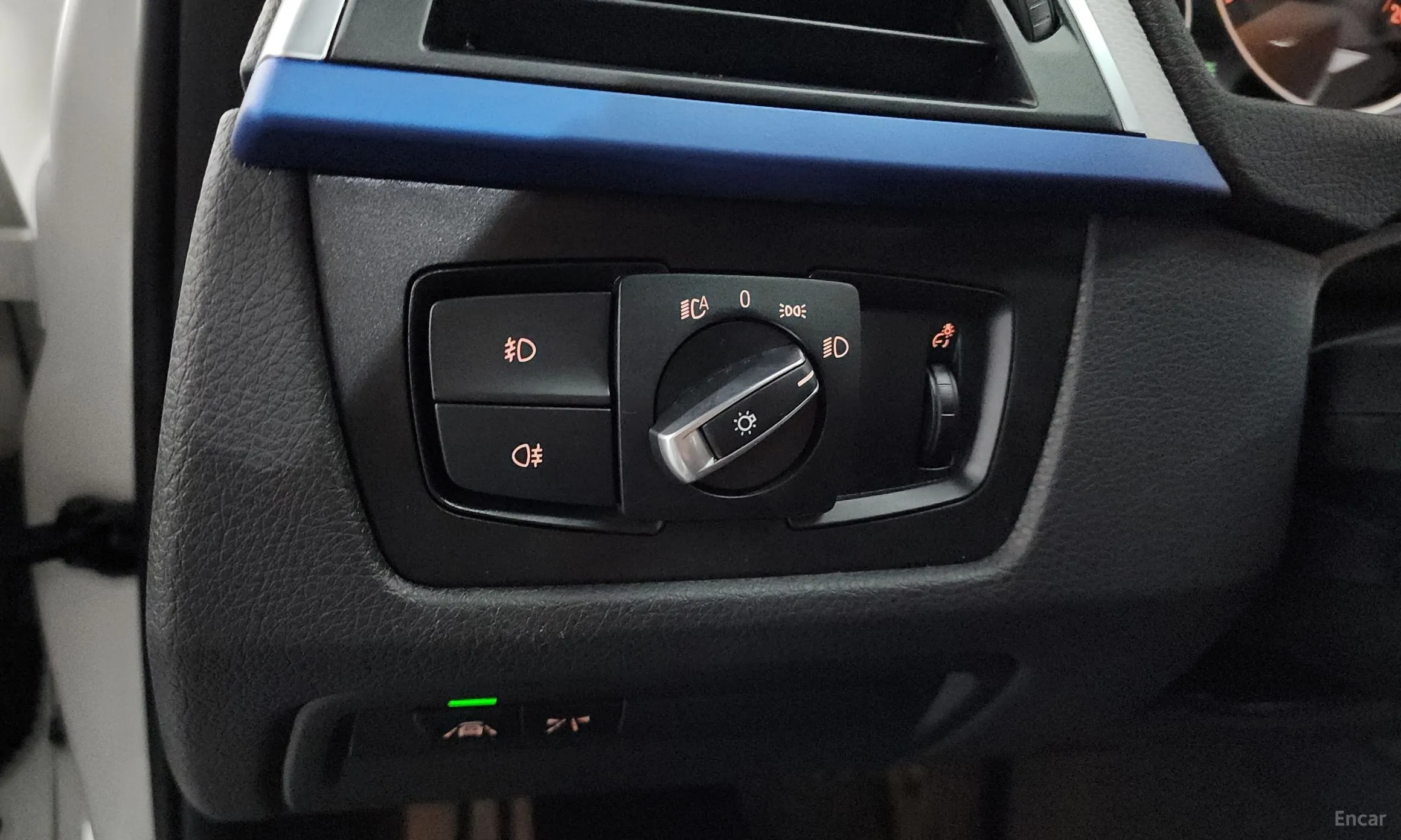 BMW 3 Series (F30) превью 14