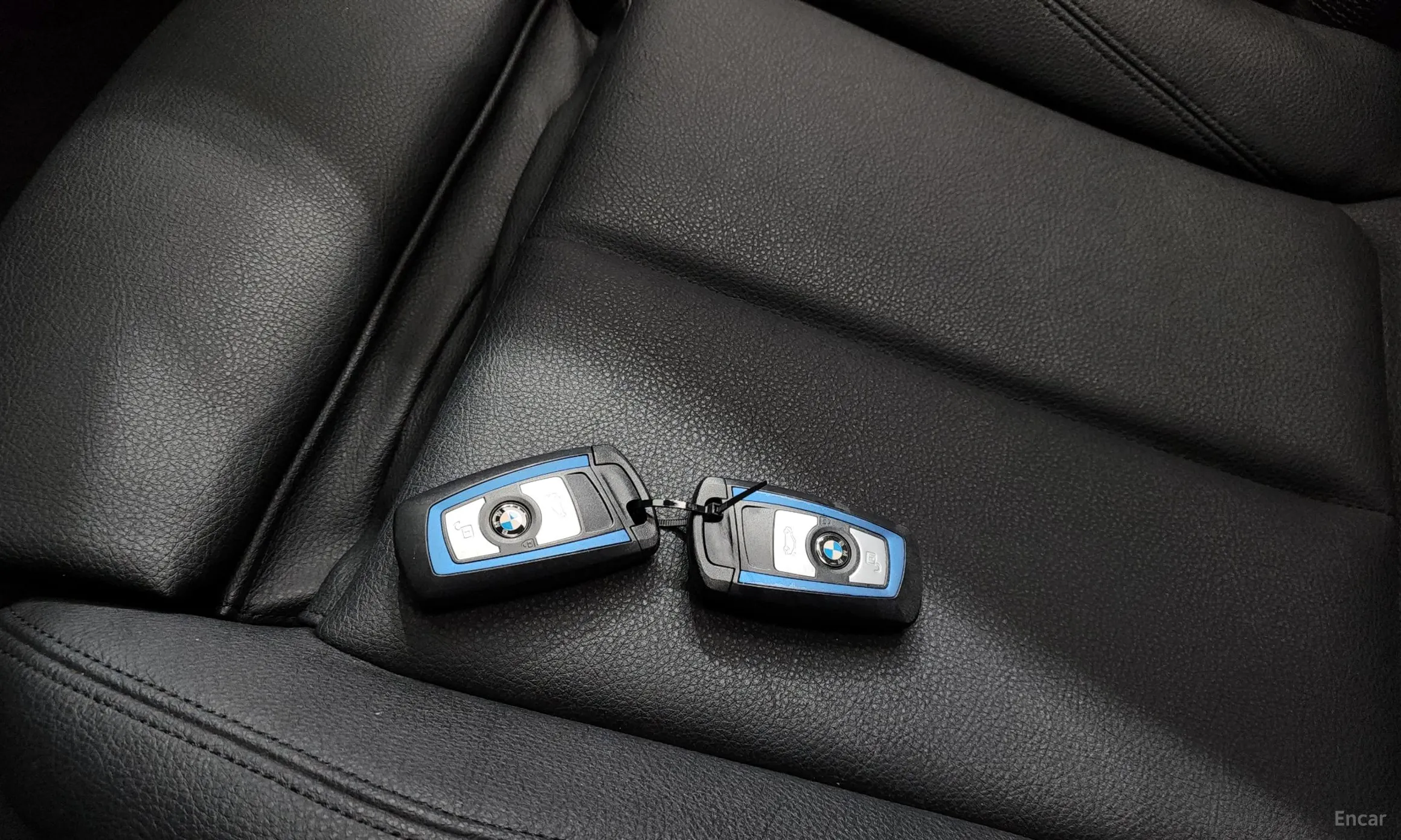 BMW 3 Series (F30) превью 19