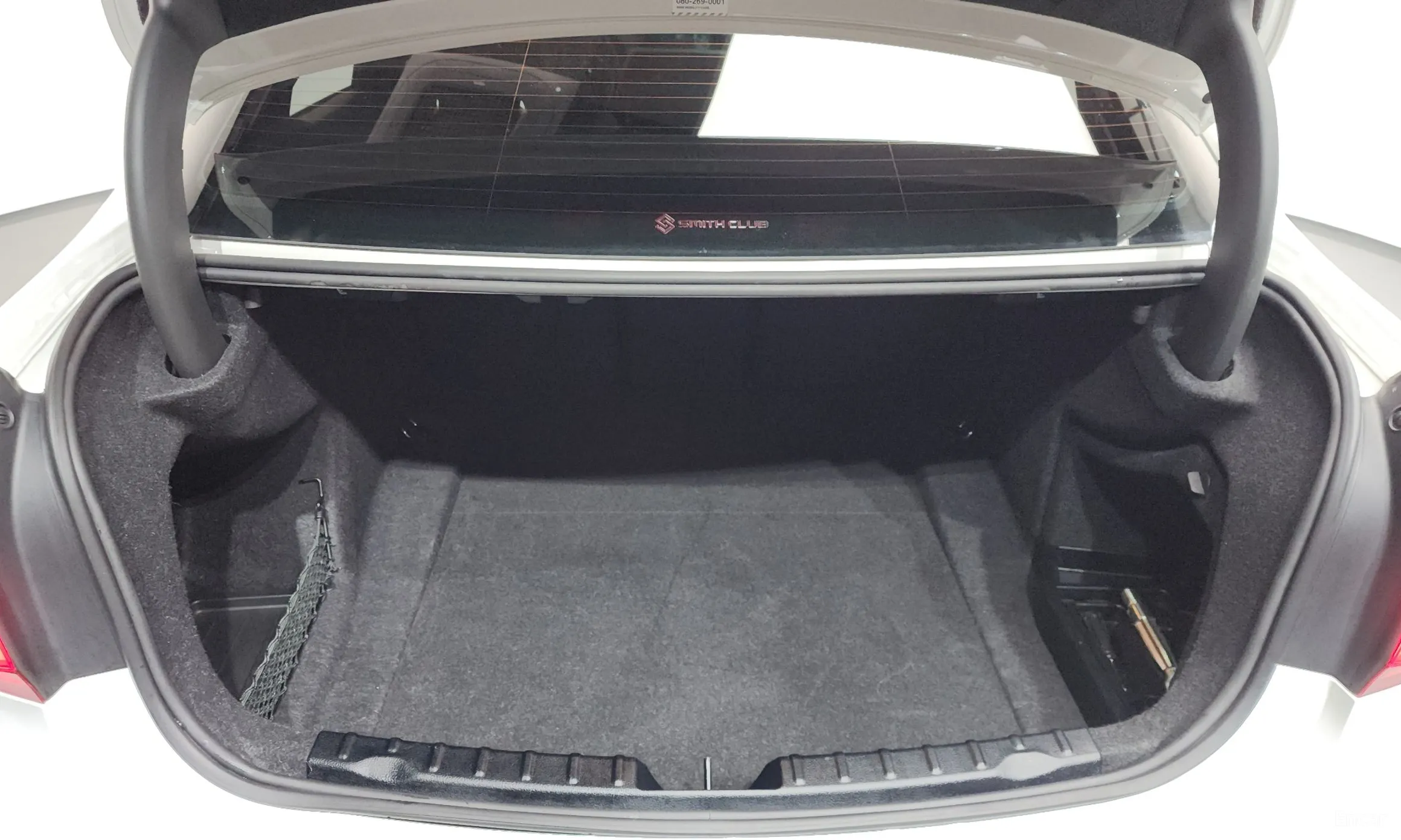 BMW 3 Series (F30) превью 20