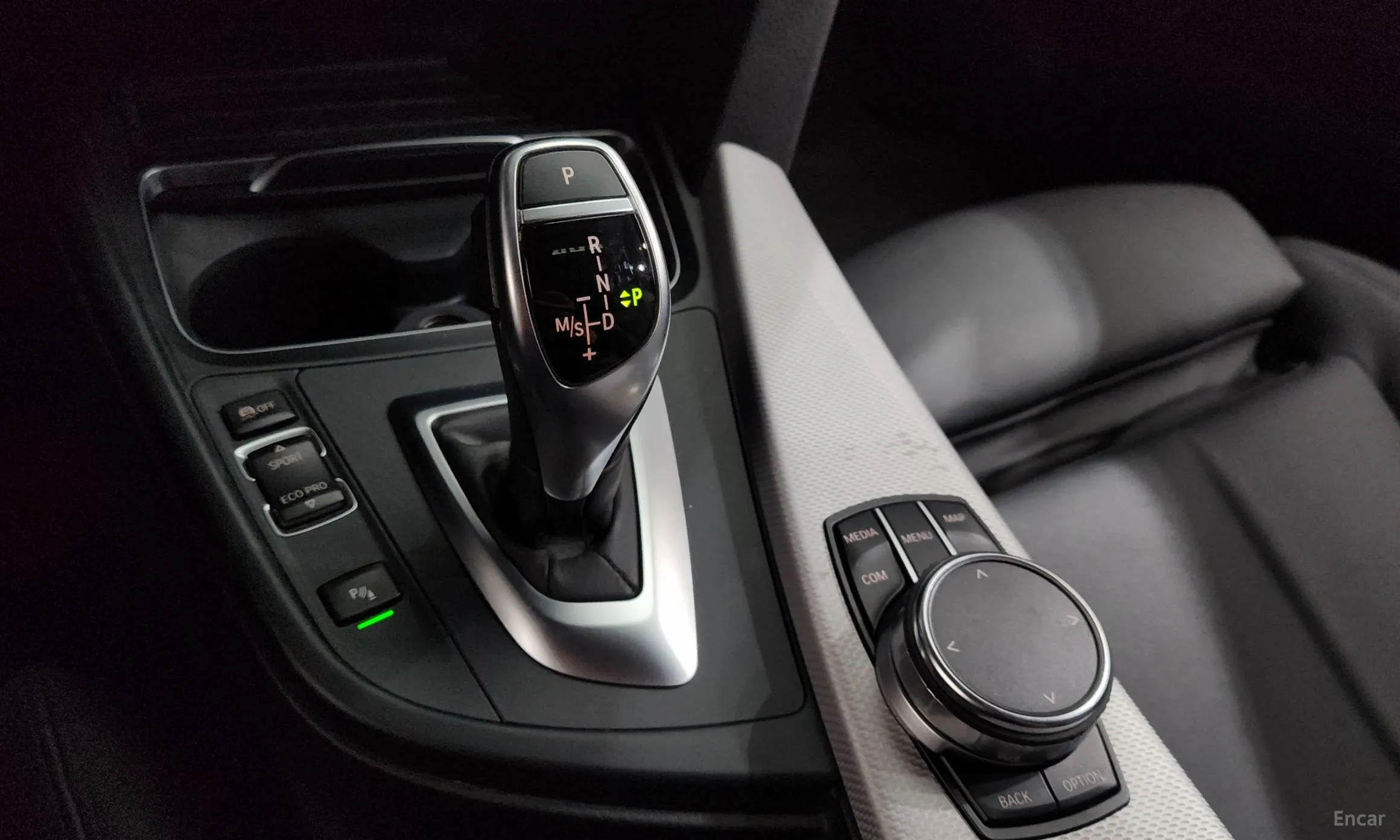 BMW 3 Series (F30) превью 9