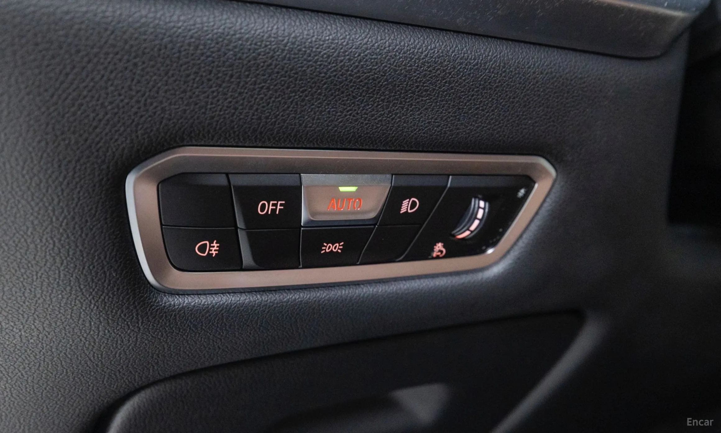 BMW X7 (G07) превью 13