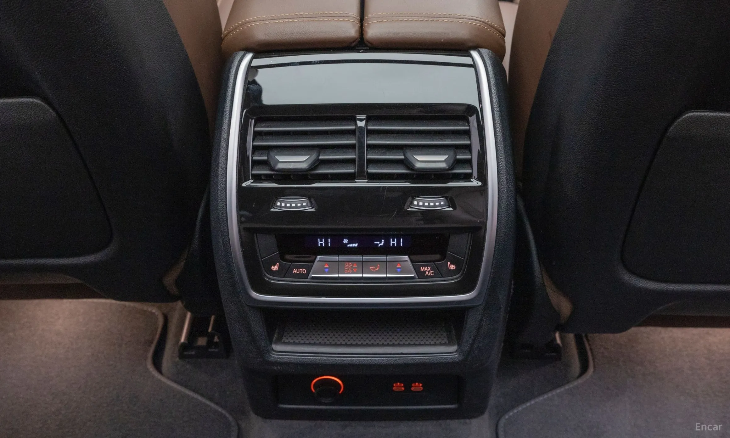 BMW X7 (G07) превью 19