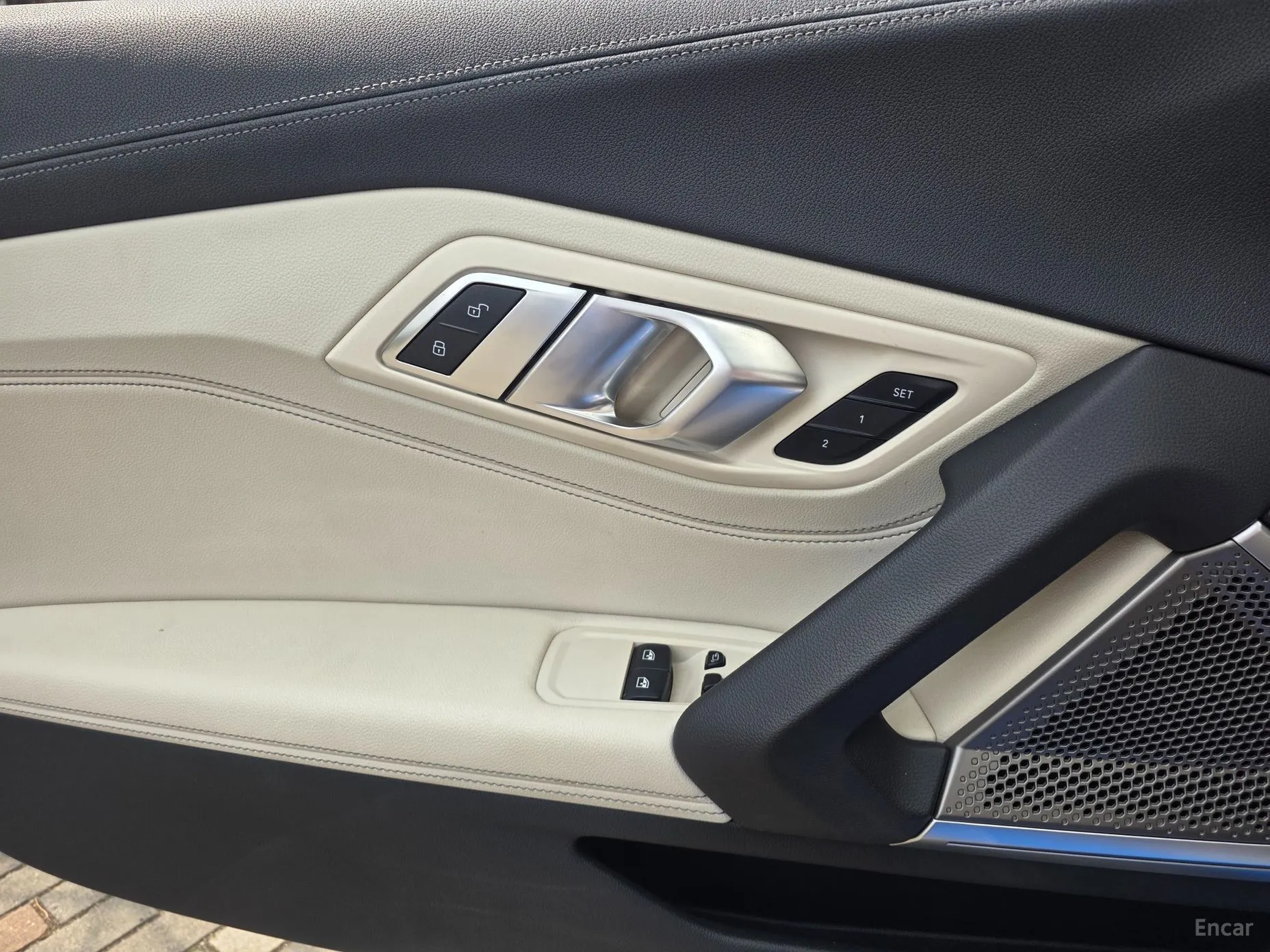 BMW Z4 (G29) превью 9