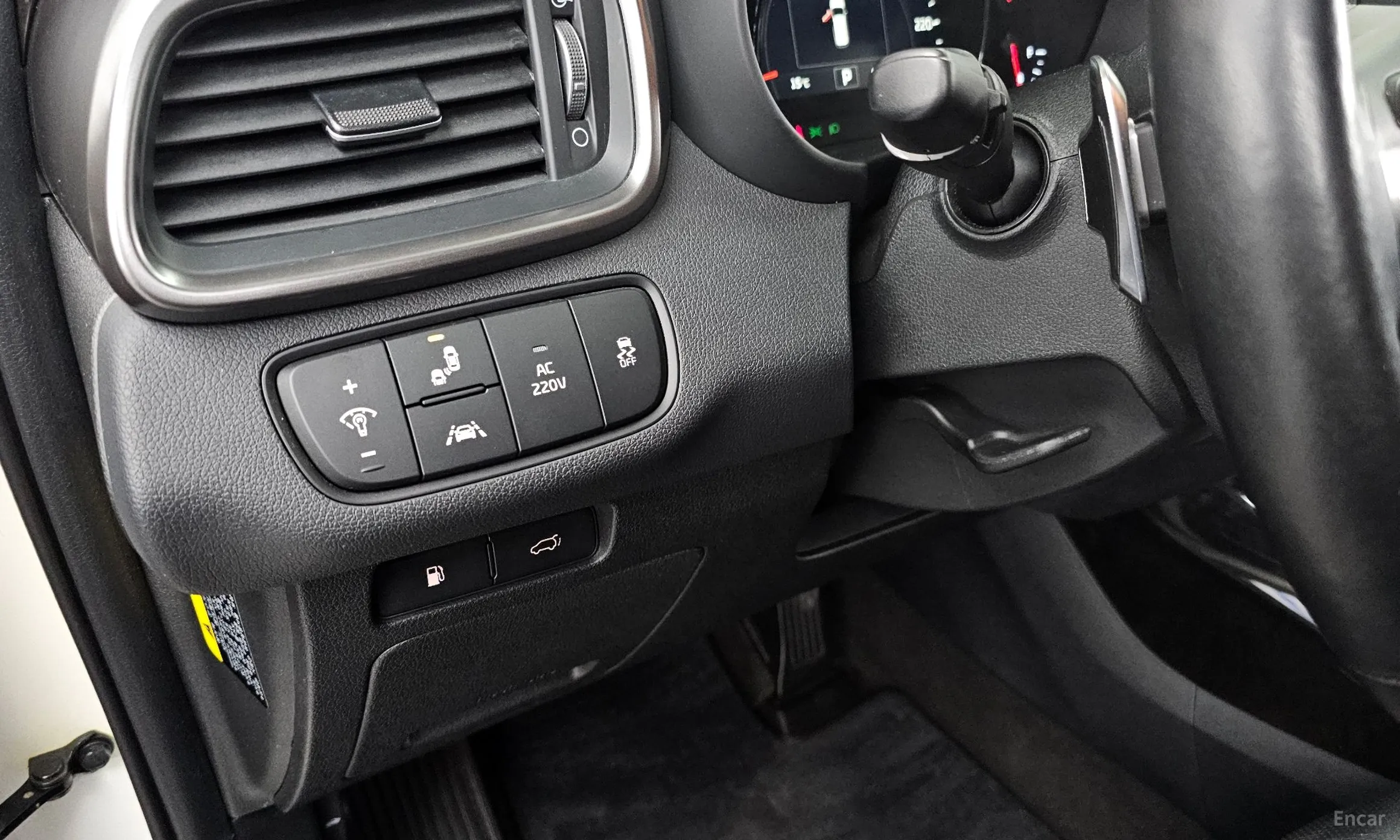 Kia Sorento превью 16