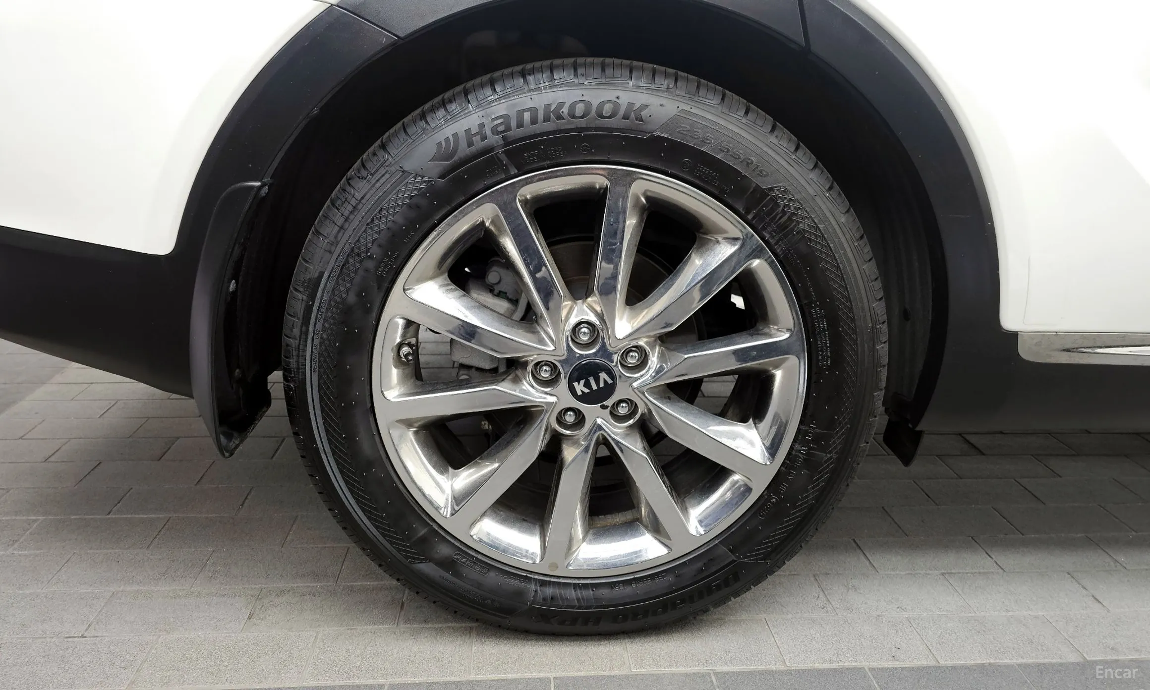 Kia Sorento превью 5