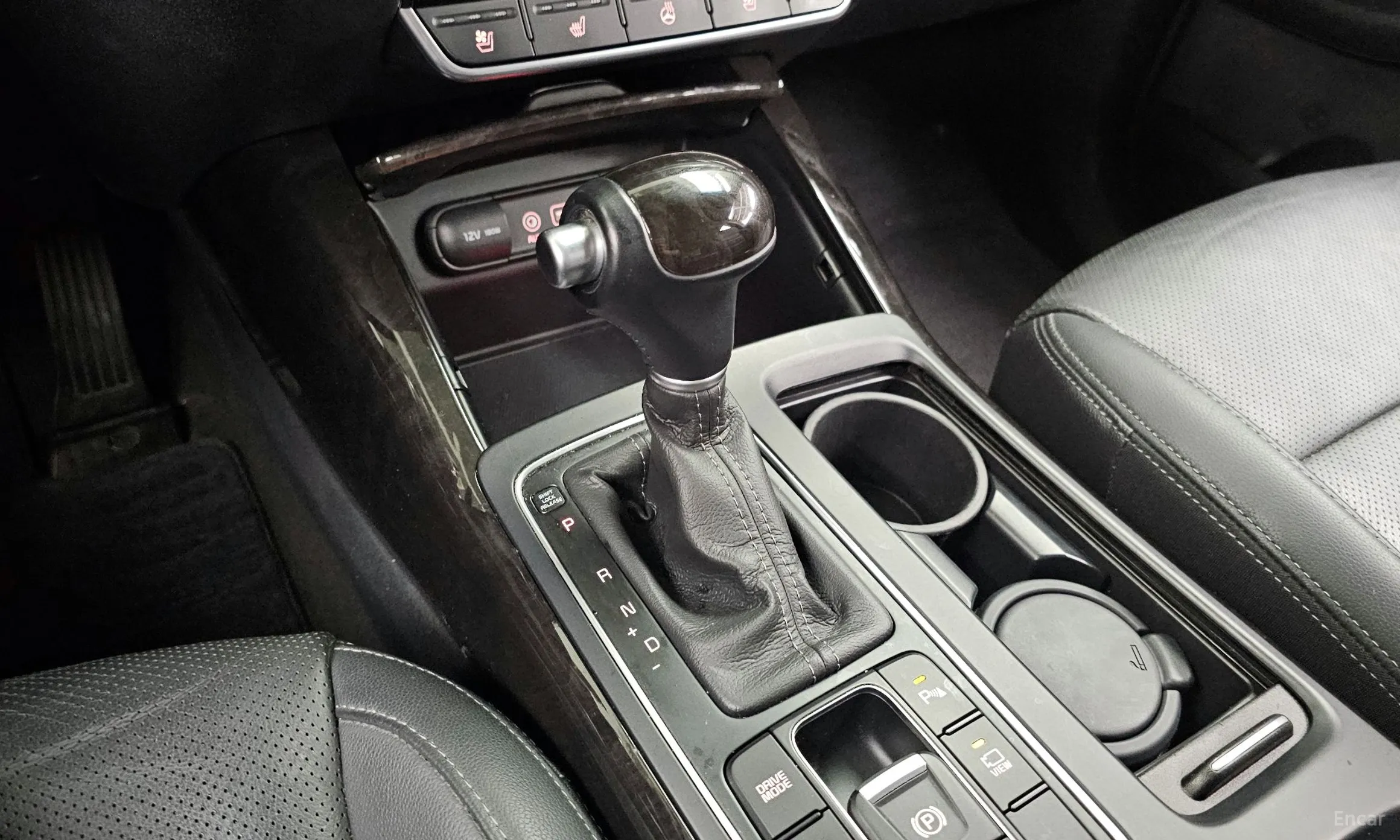 Kia Sorento превью 9
