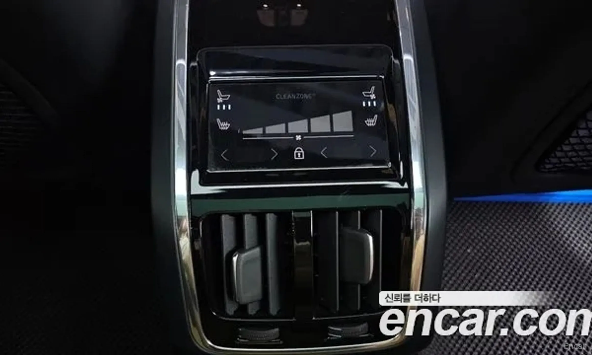Volvo S90 превью 18
