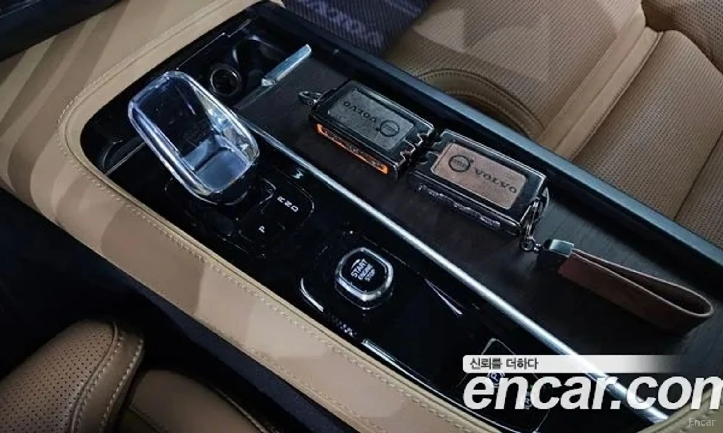 Volvo S90 превью 9