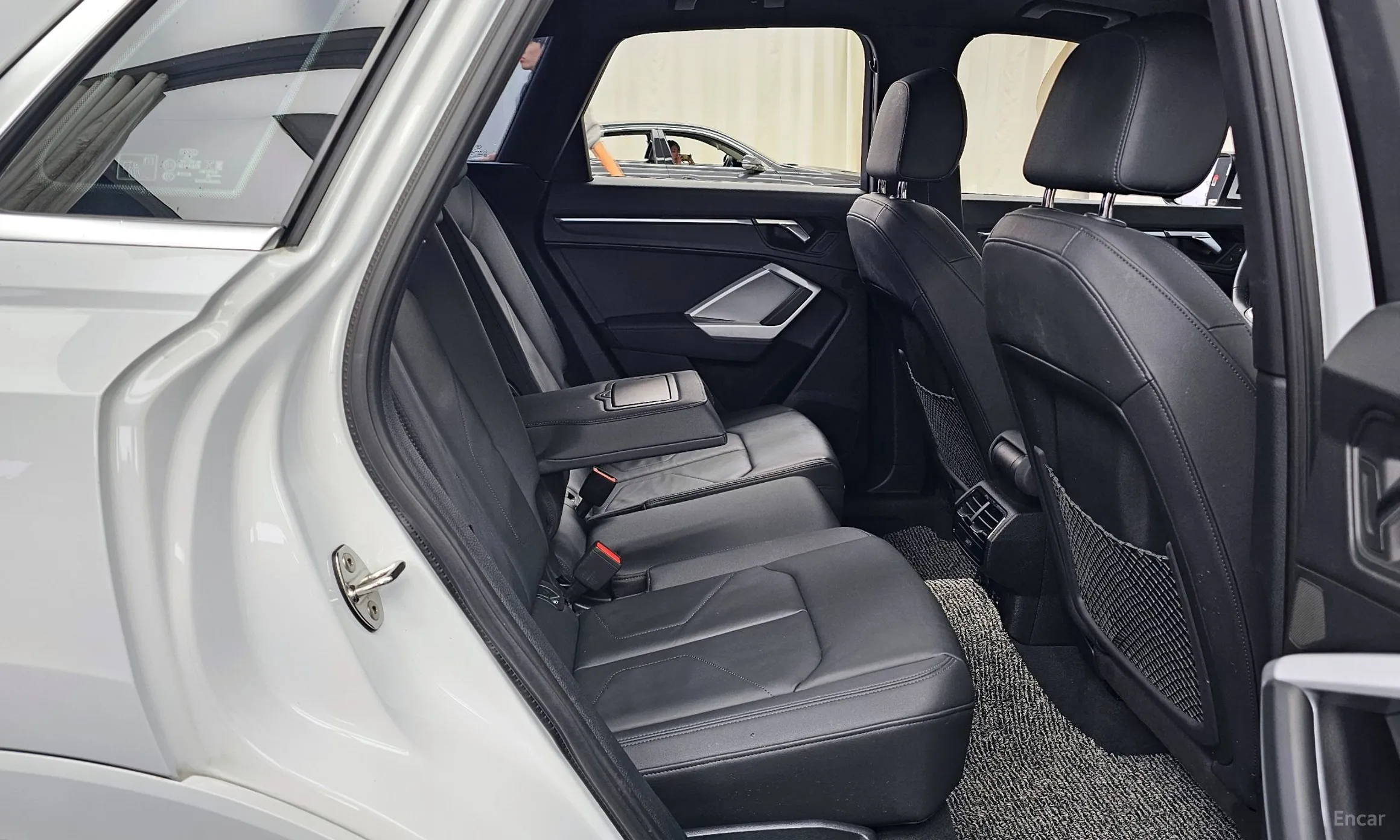 Audi Q3 (F3) превью 12