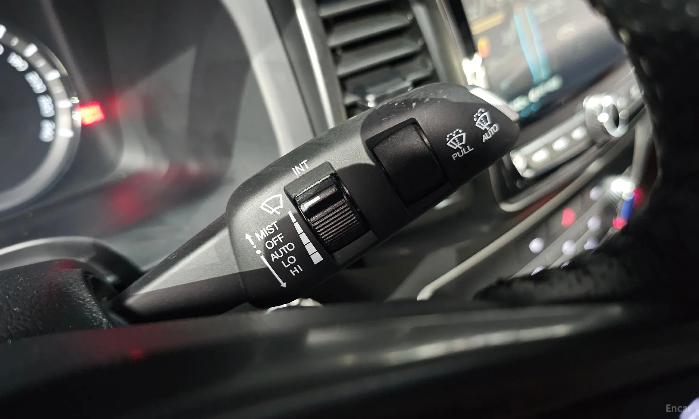 KG Mobility (SsangYong) Rexton Sports Khan превью 18