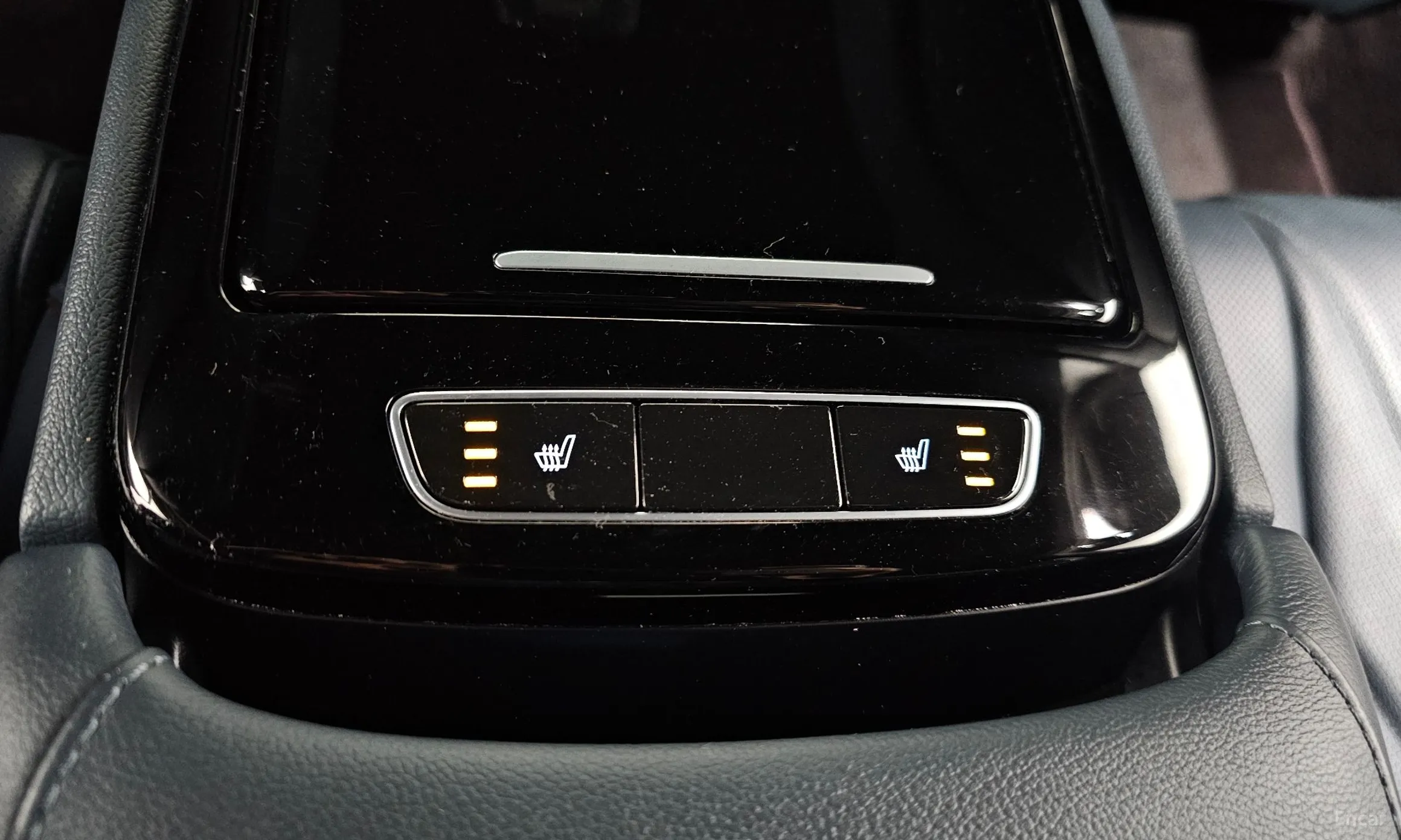 Genesis G80 (RG3) превью 18