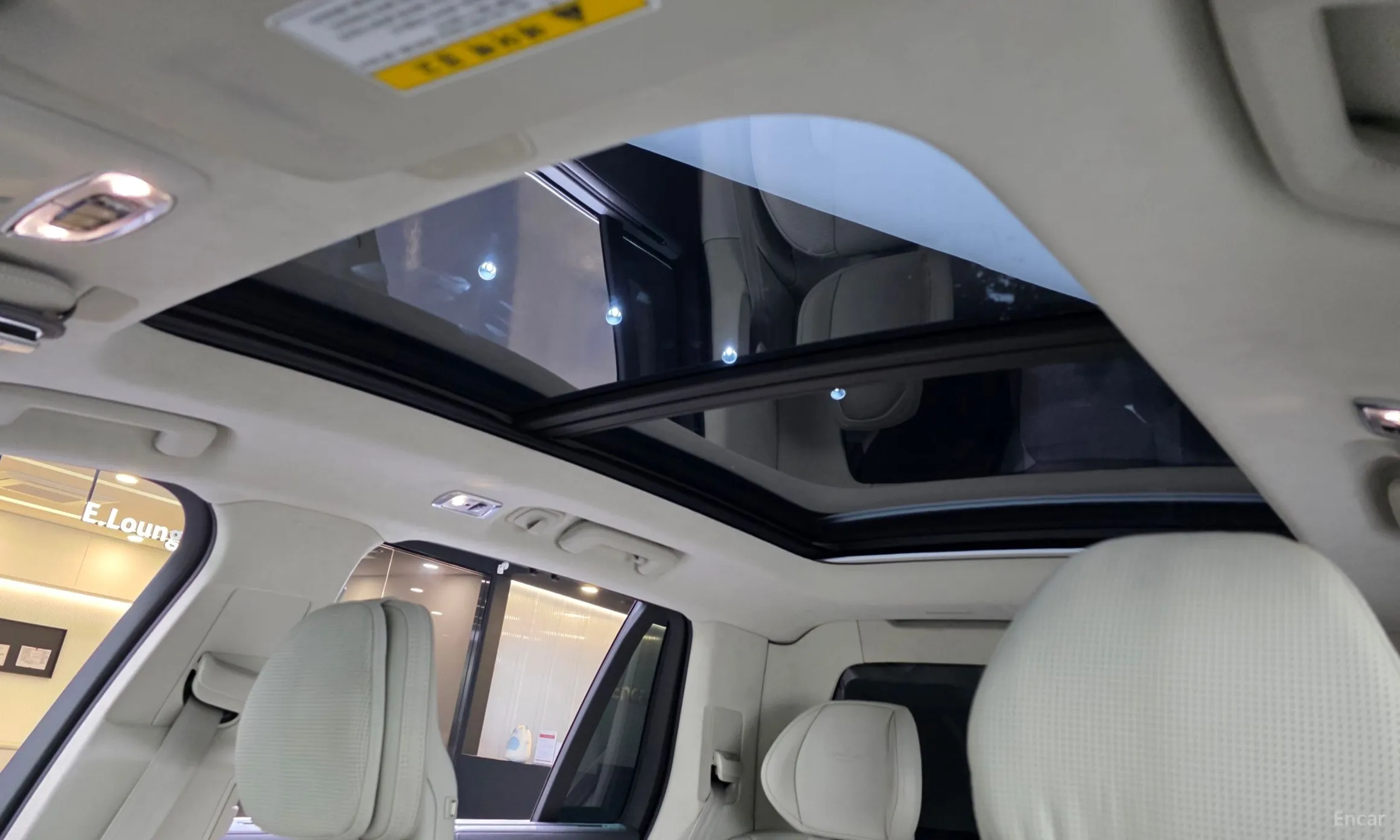 Volvo XC90 Gen 2 превью 18