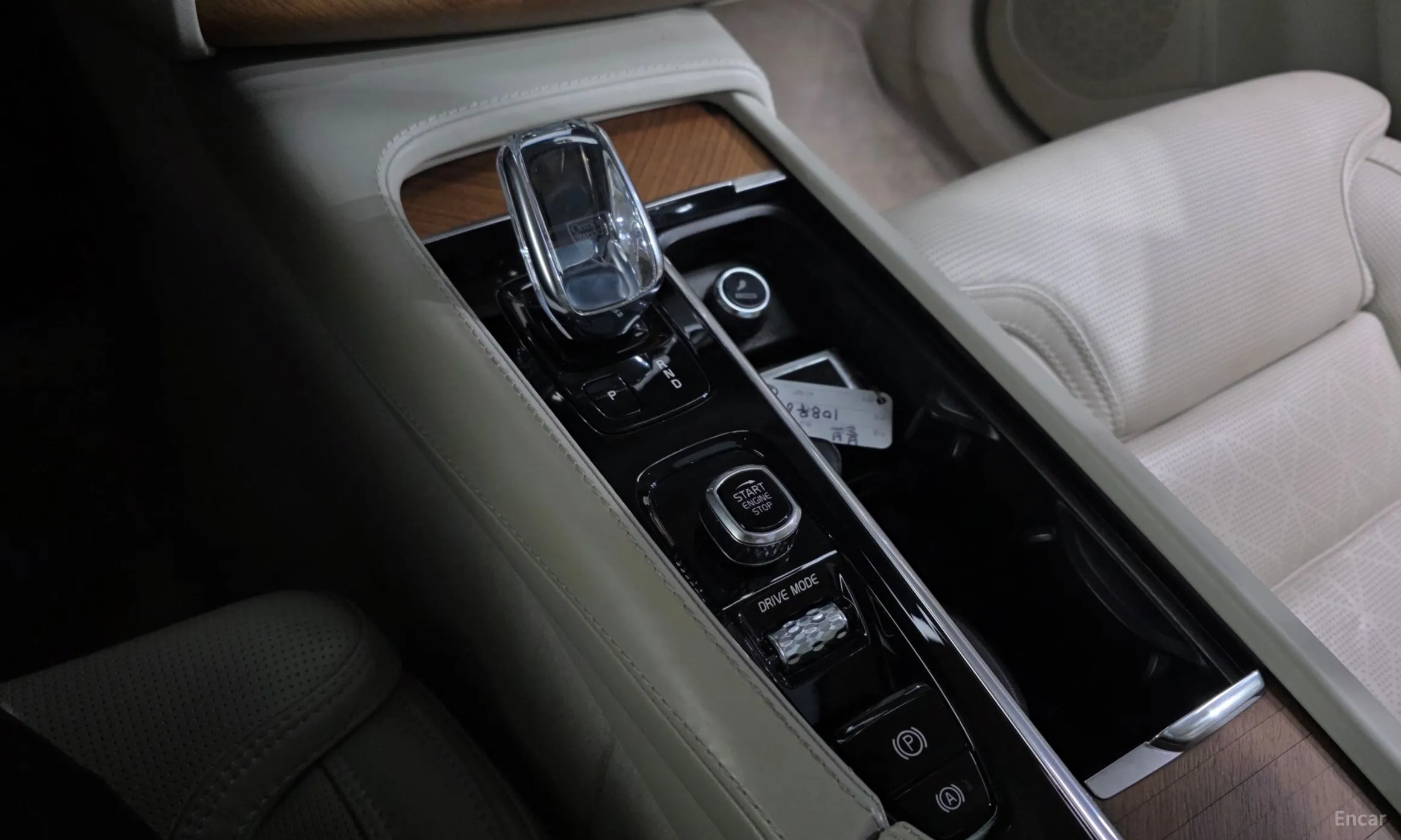 Volvo XC90 Gen 2 превью 9