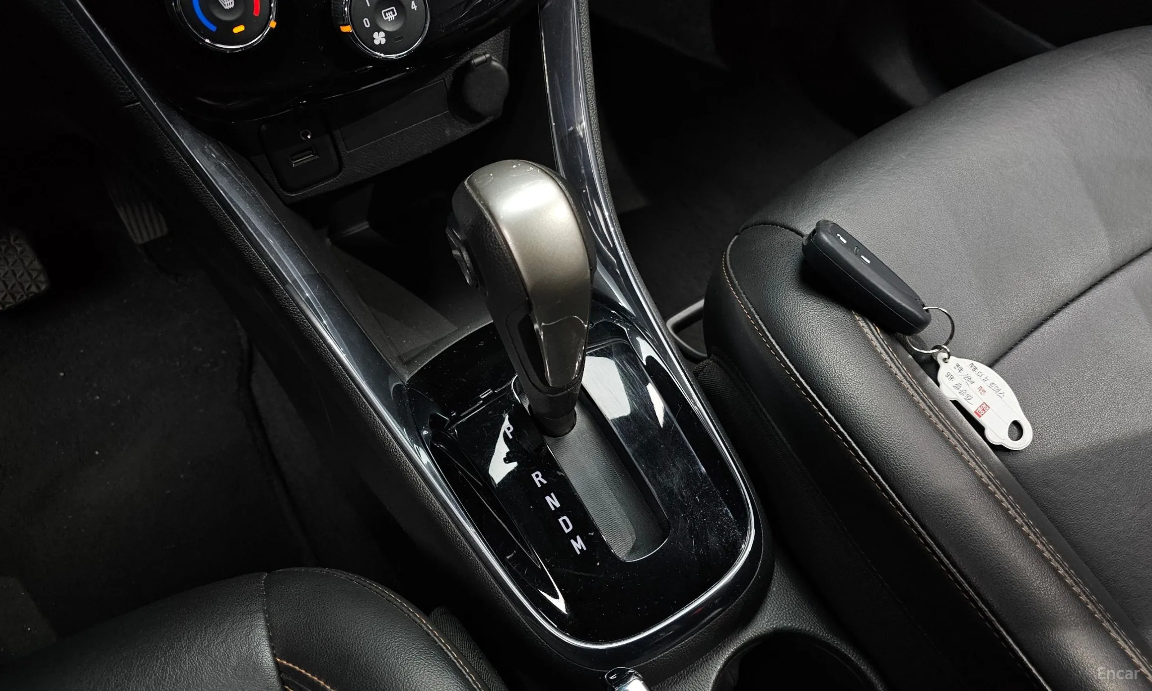 Chevrolet (GM Daewoo) Trax превью 9