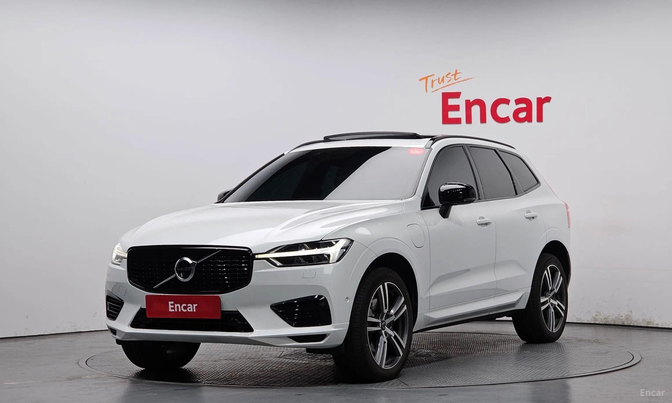 XC60 Gen 2