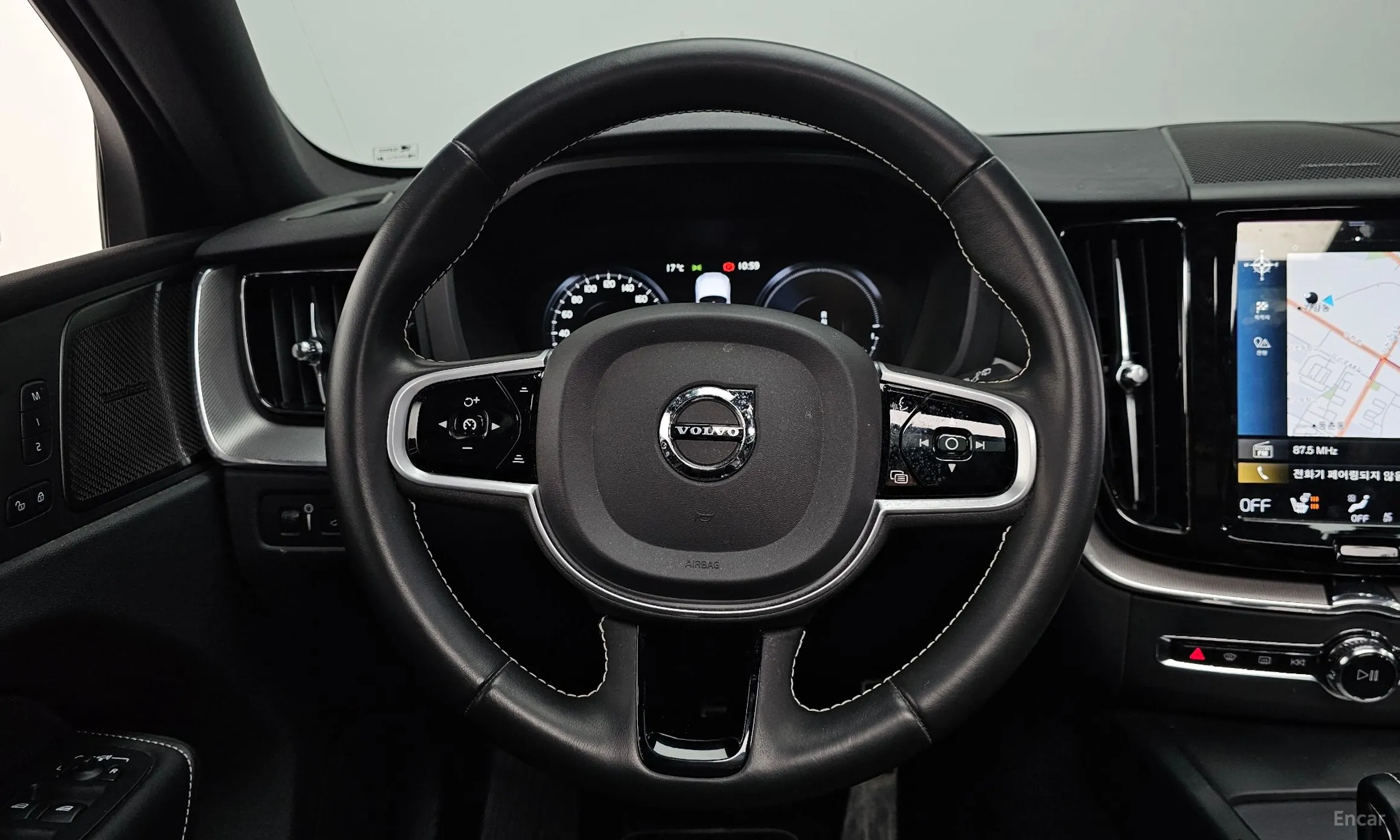 Volvo XC60 Gen 2 превью 13