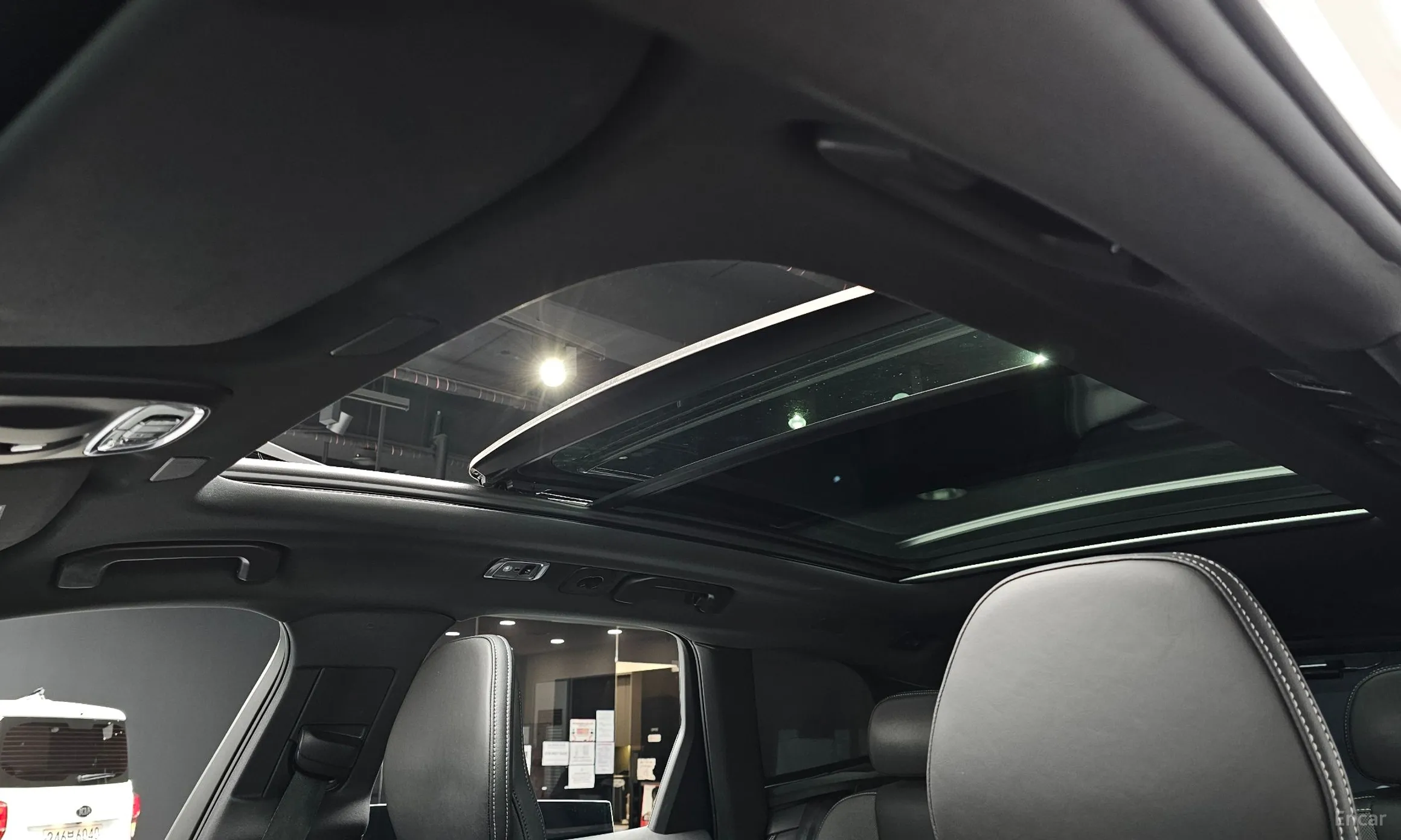 Volvo XC60 Gen 2 превью 18