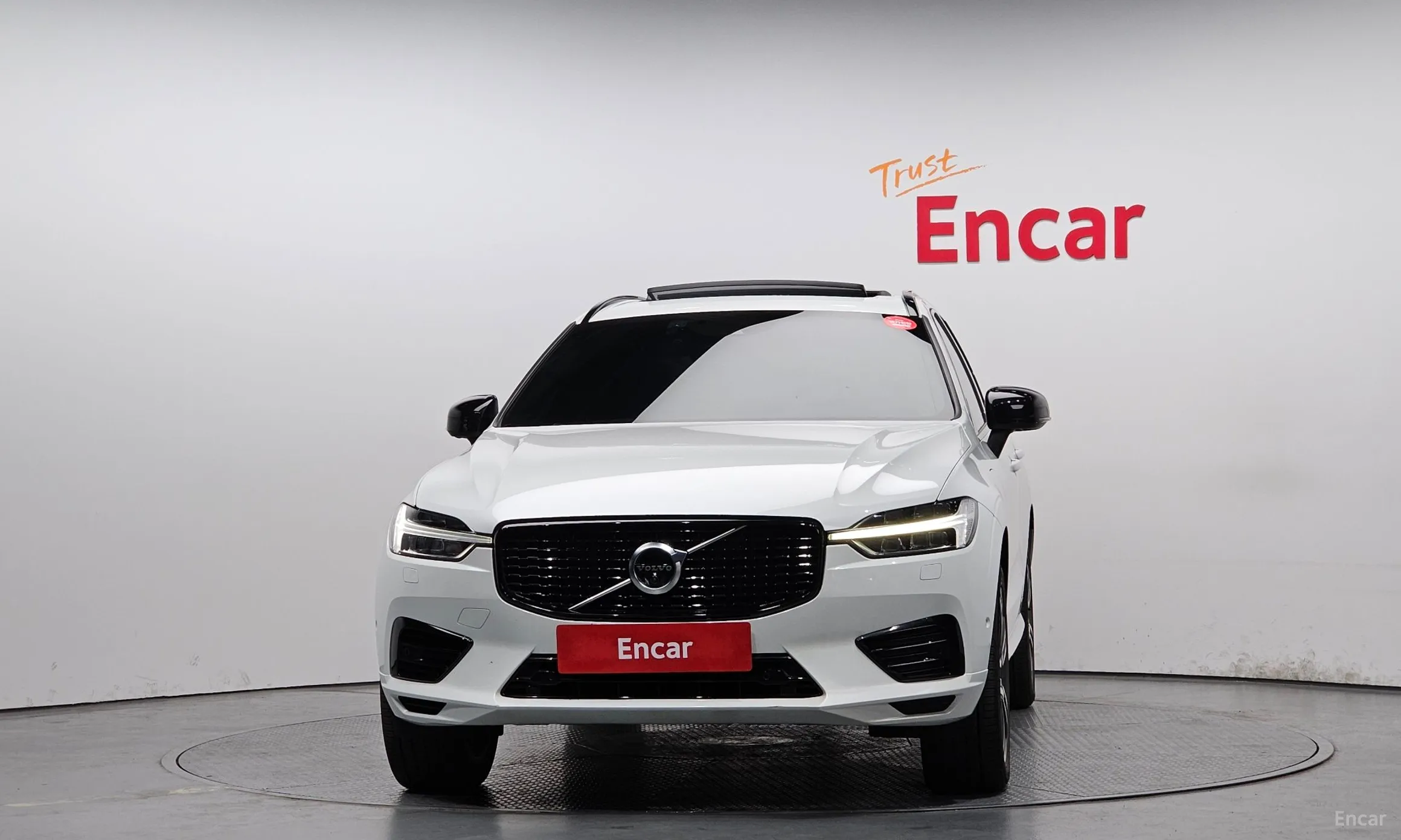 Volvo XC60 Gen 2 превью 3