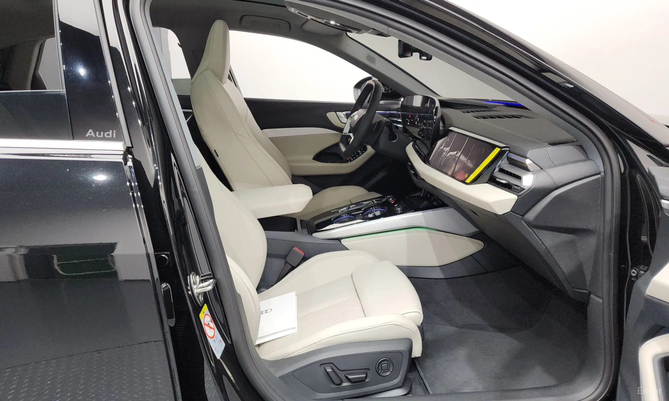 Audi A5 (B10) превью 11