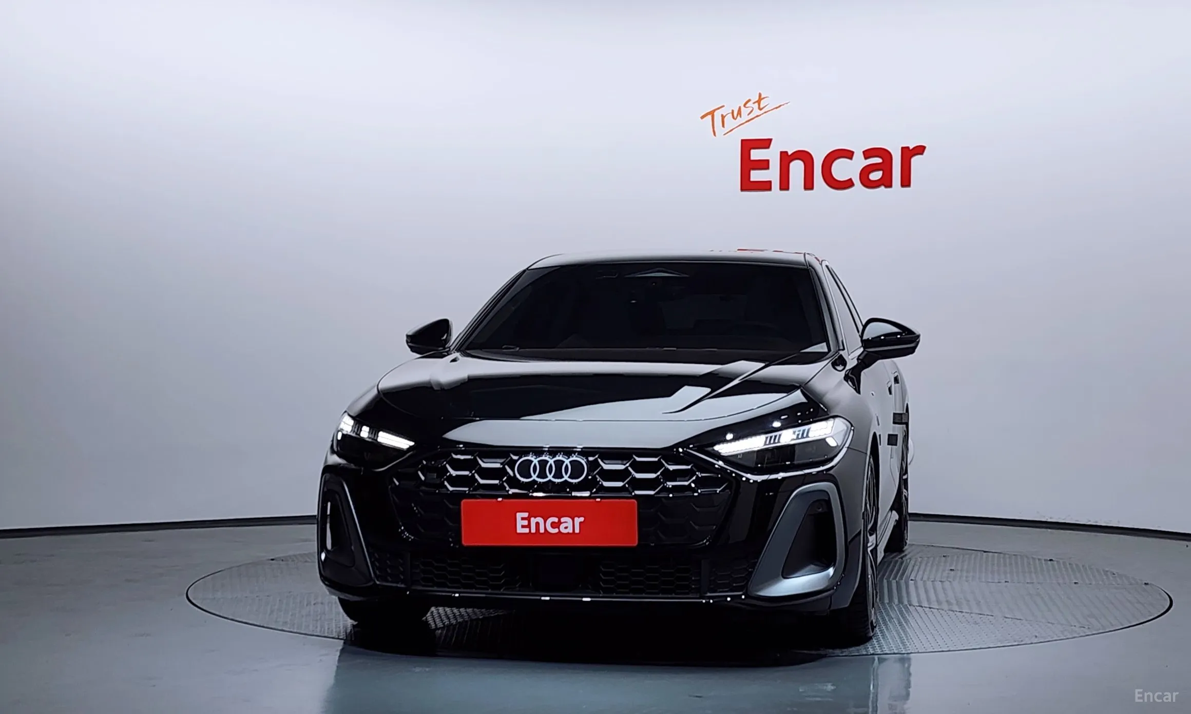 Audi A5 (B10) превью 3