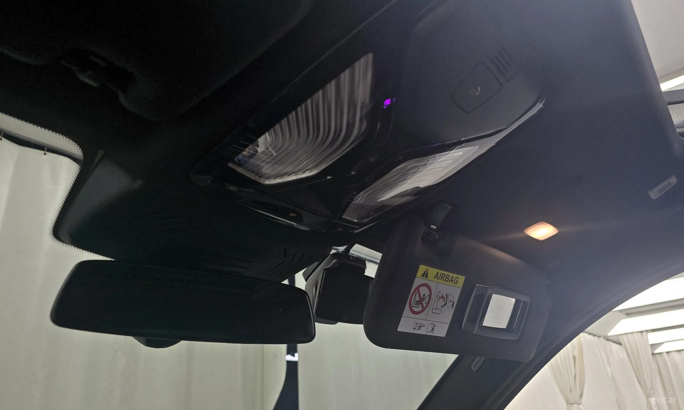 BMW X3 (G01) превью 17