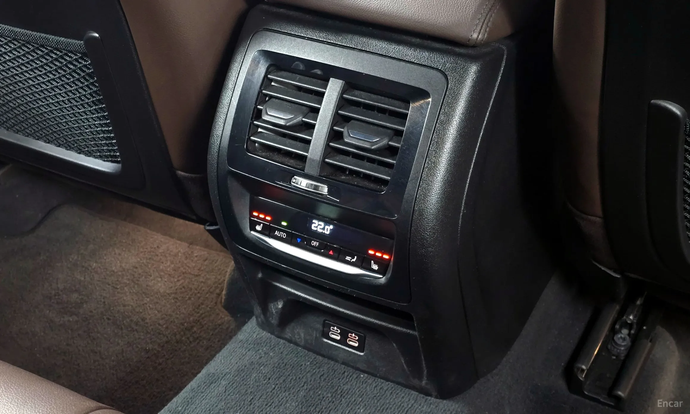BMW X3 (G01) превью 18