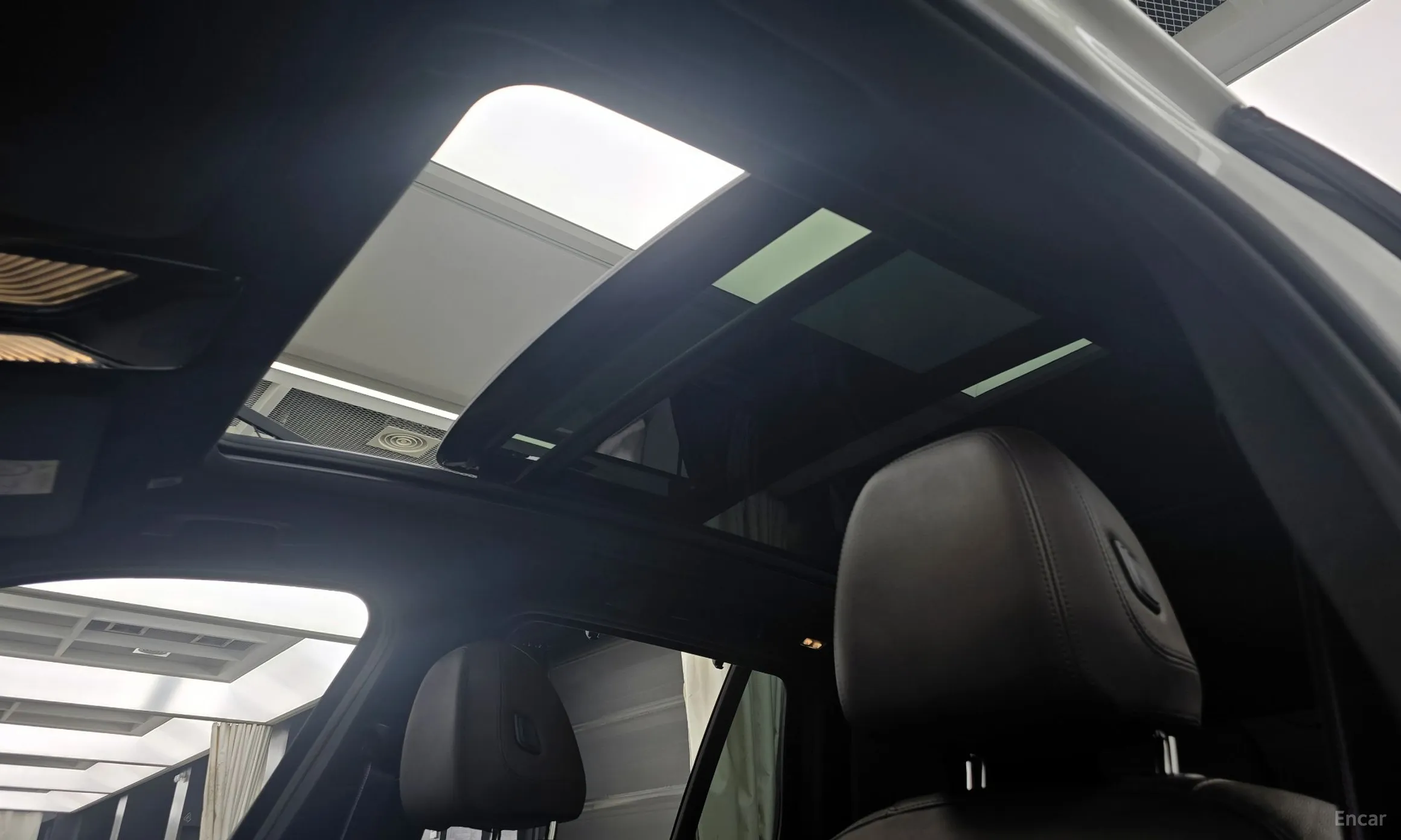 BMW X3 (G01) превью 19