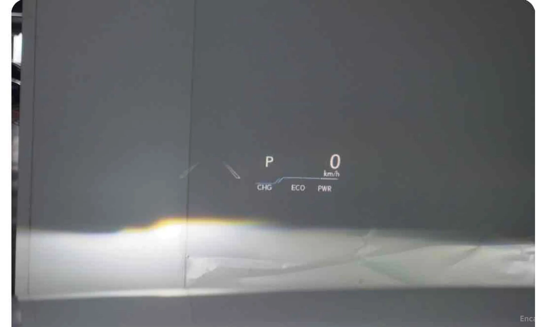 Lexus ES300h 7th Generation превью 9