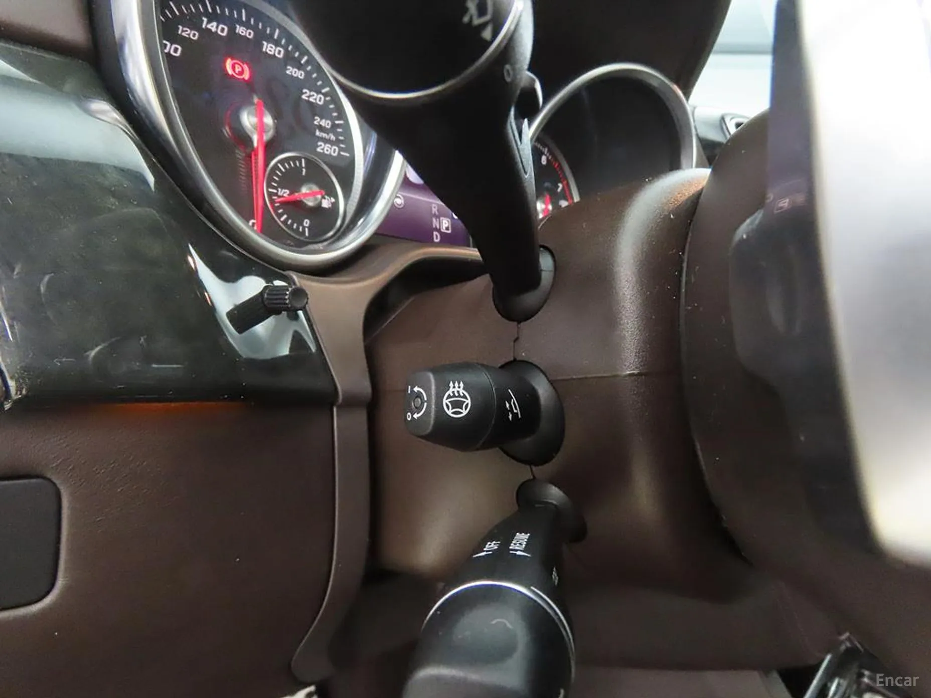 Mercedes Benz GLS-Class X166 превью 11
