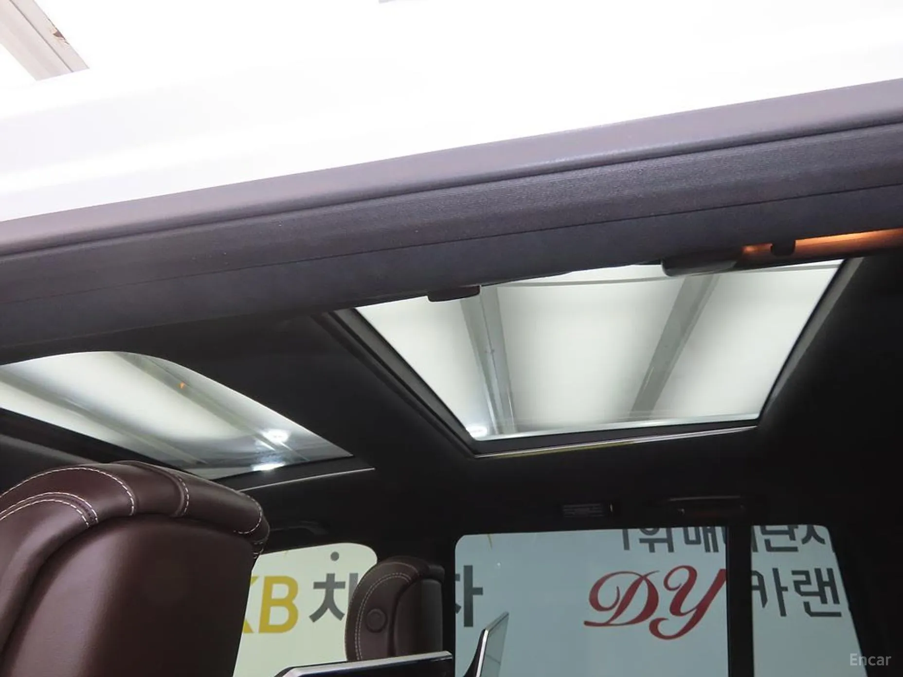 Mercedes Benz GLS-Class X166 превью 13