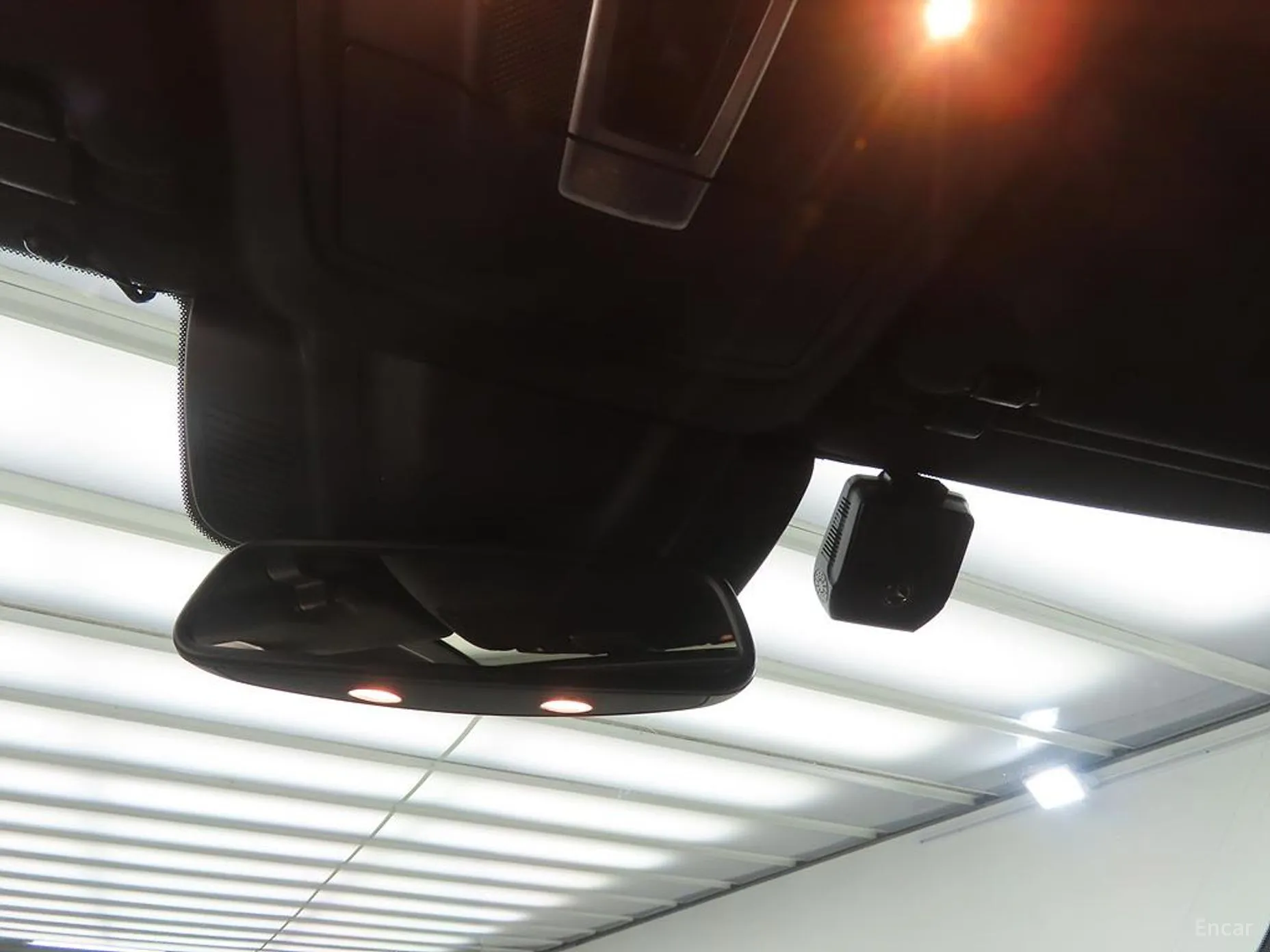 Mercedes Benz GLS-Class X166 превью 14