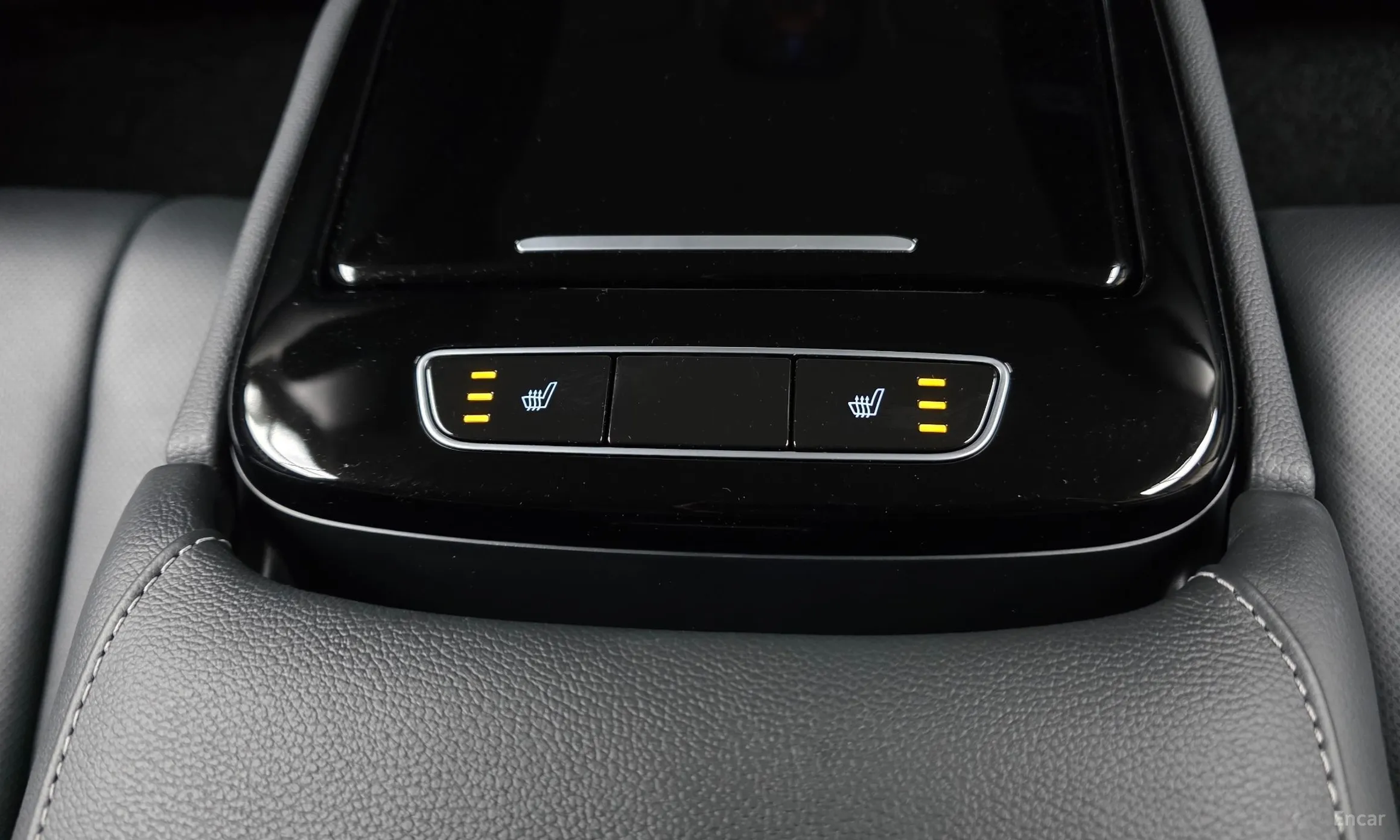 Genesis G80 (RG3) превью 19