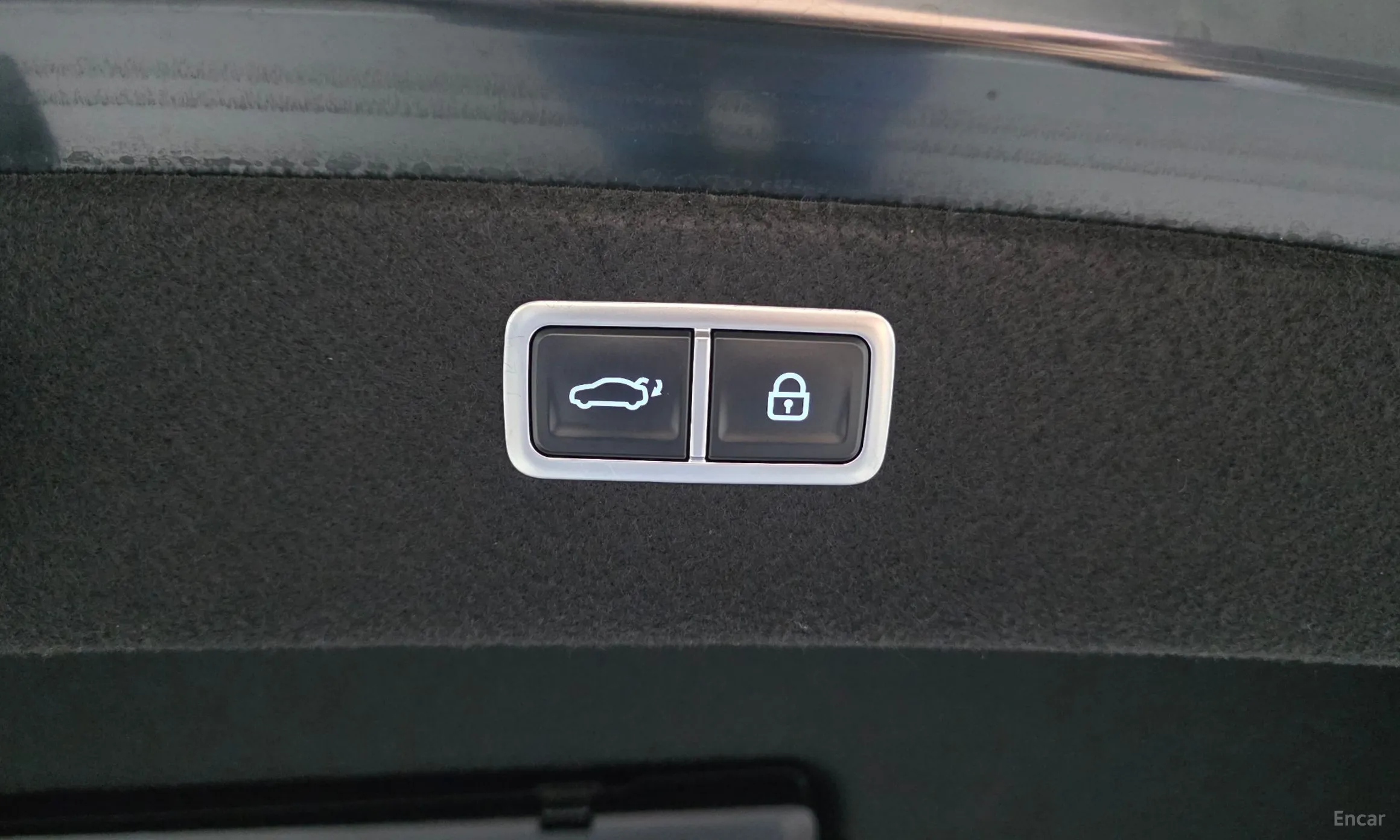 Genesis G80 (RG3) превью 20
