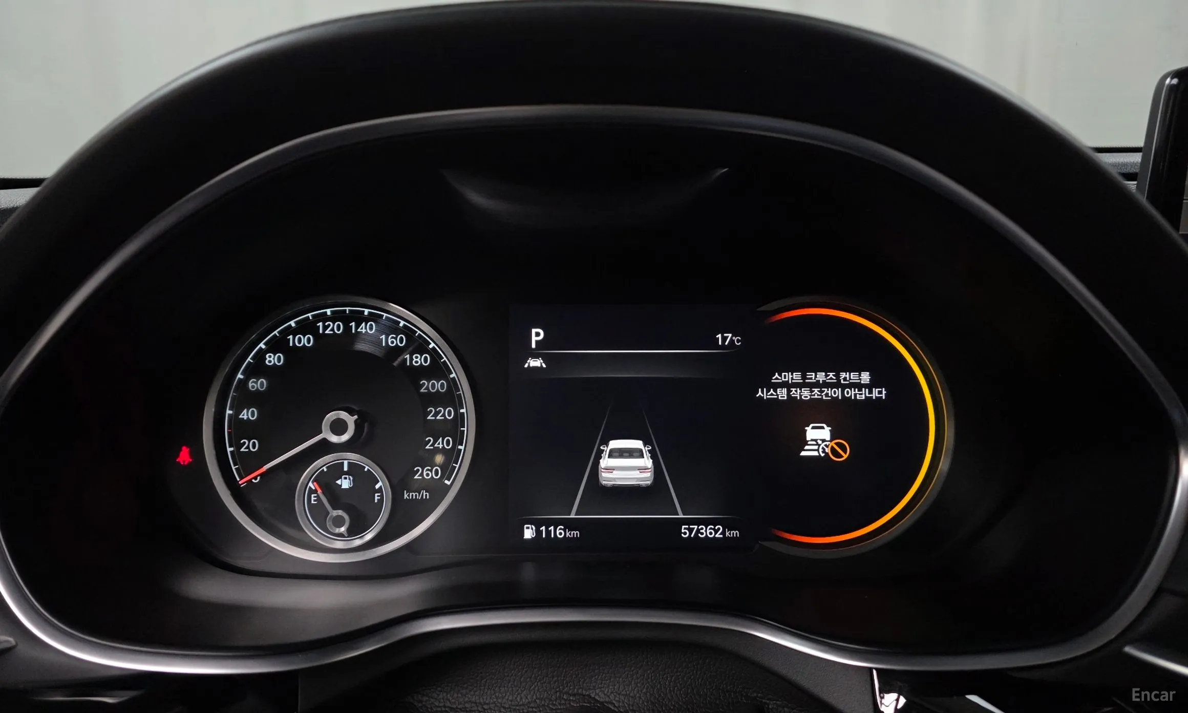 Genesis G80 (RG3) превью 8