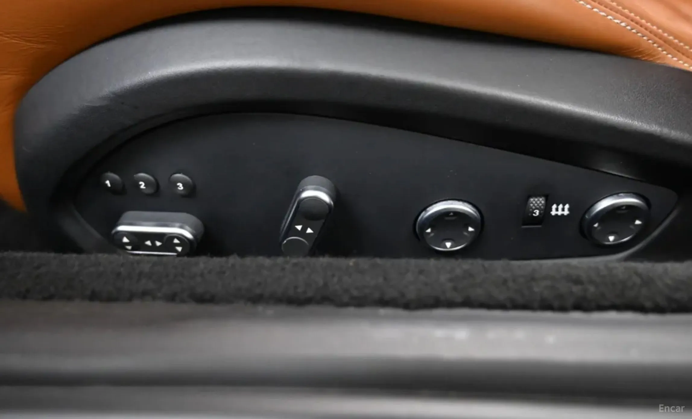 Ferrari California превью 8