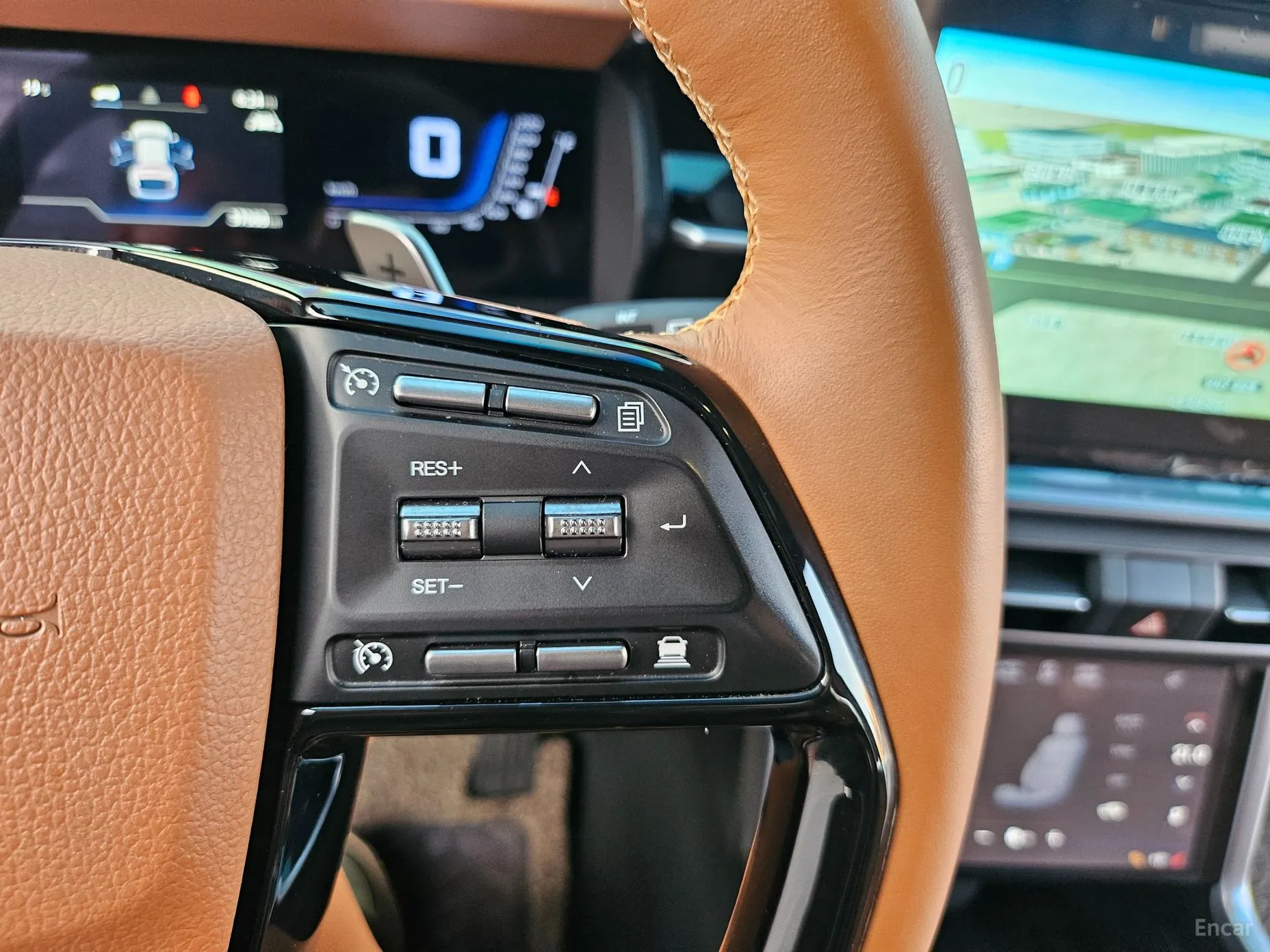 KG Mobility (SsangYong) Torres превью 18