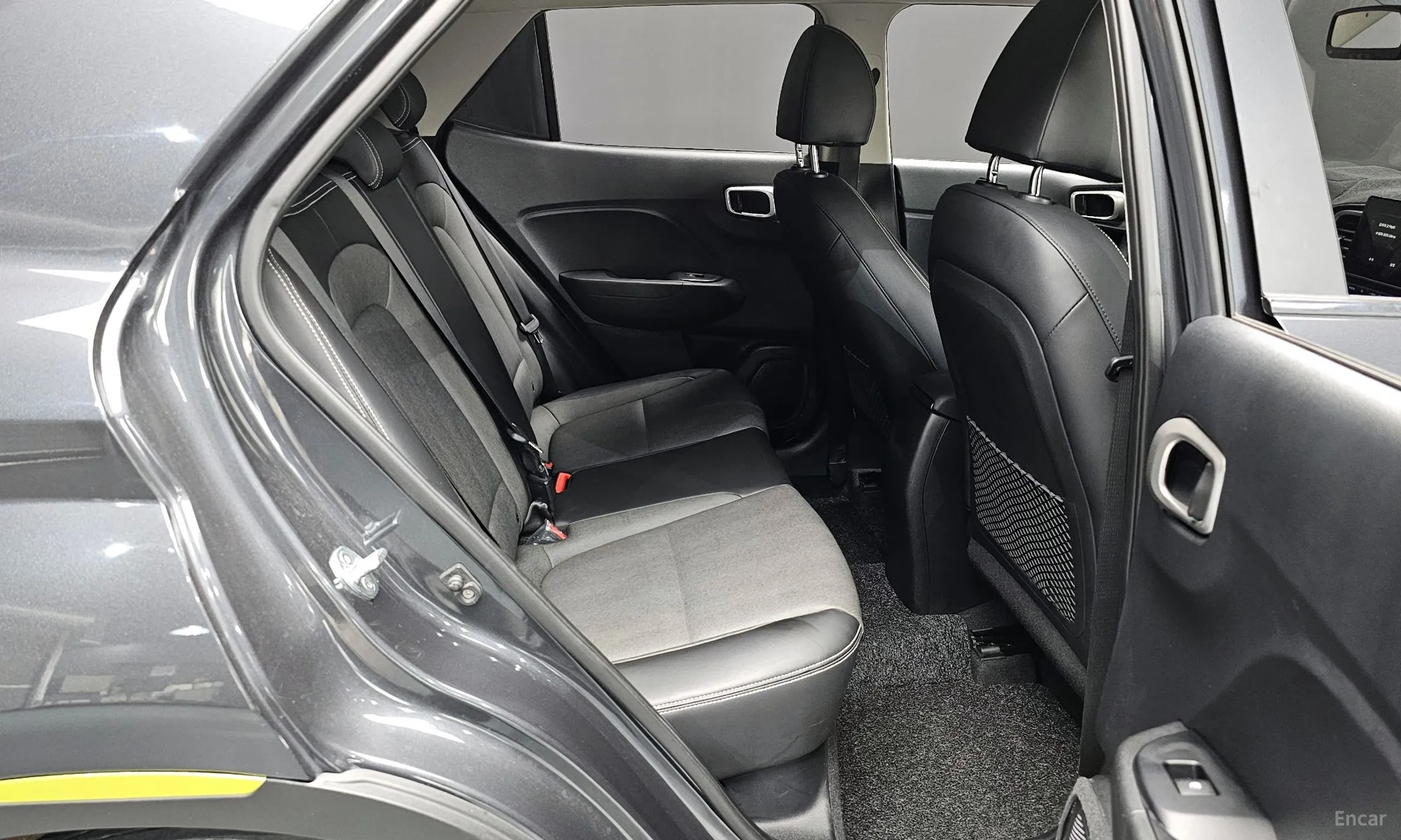 Hyundai Venue превью 12