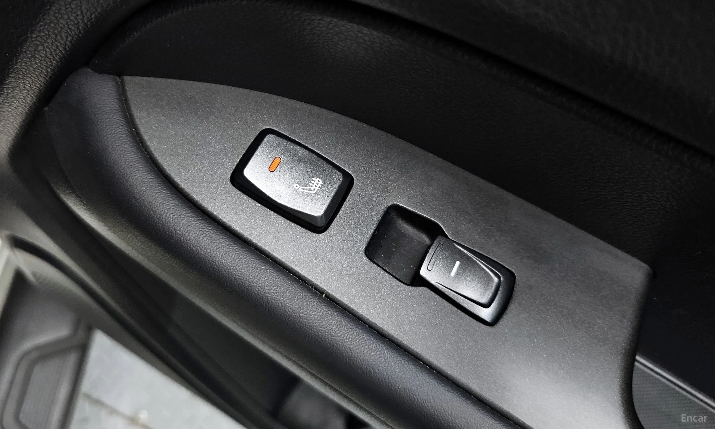 KG Mobility (SsangYong) Rexton Sports превью 17