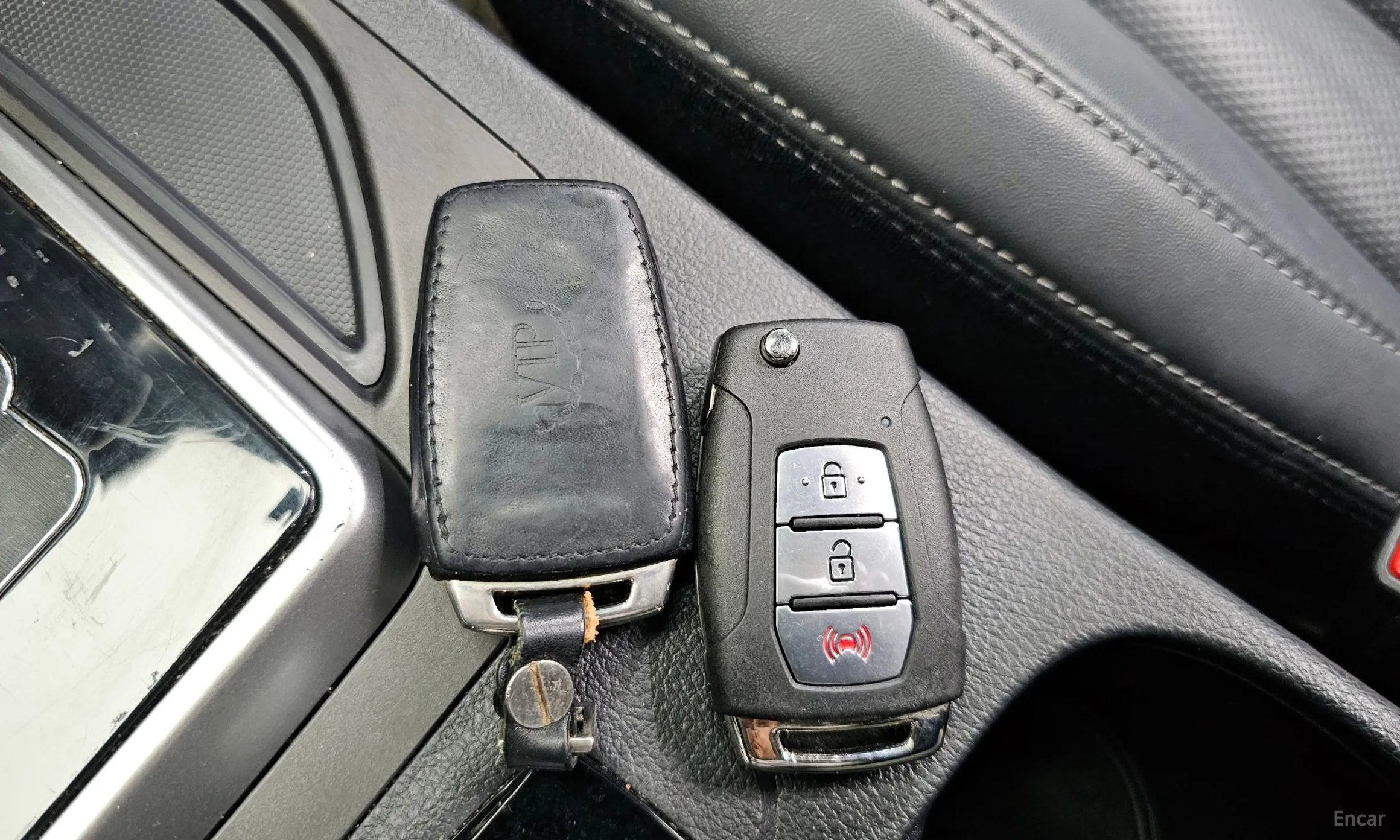 KG Mobility (SsangYong) Rexton Sports превью 19